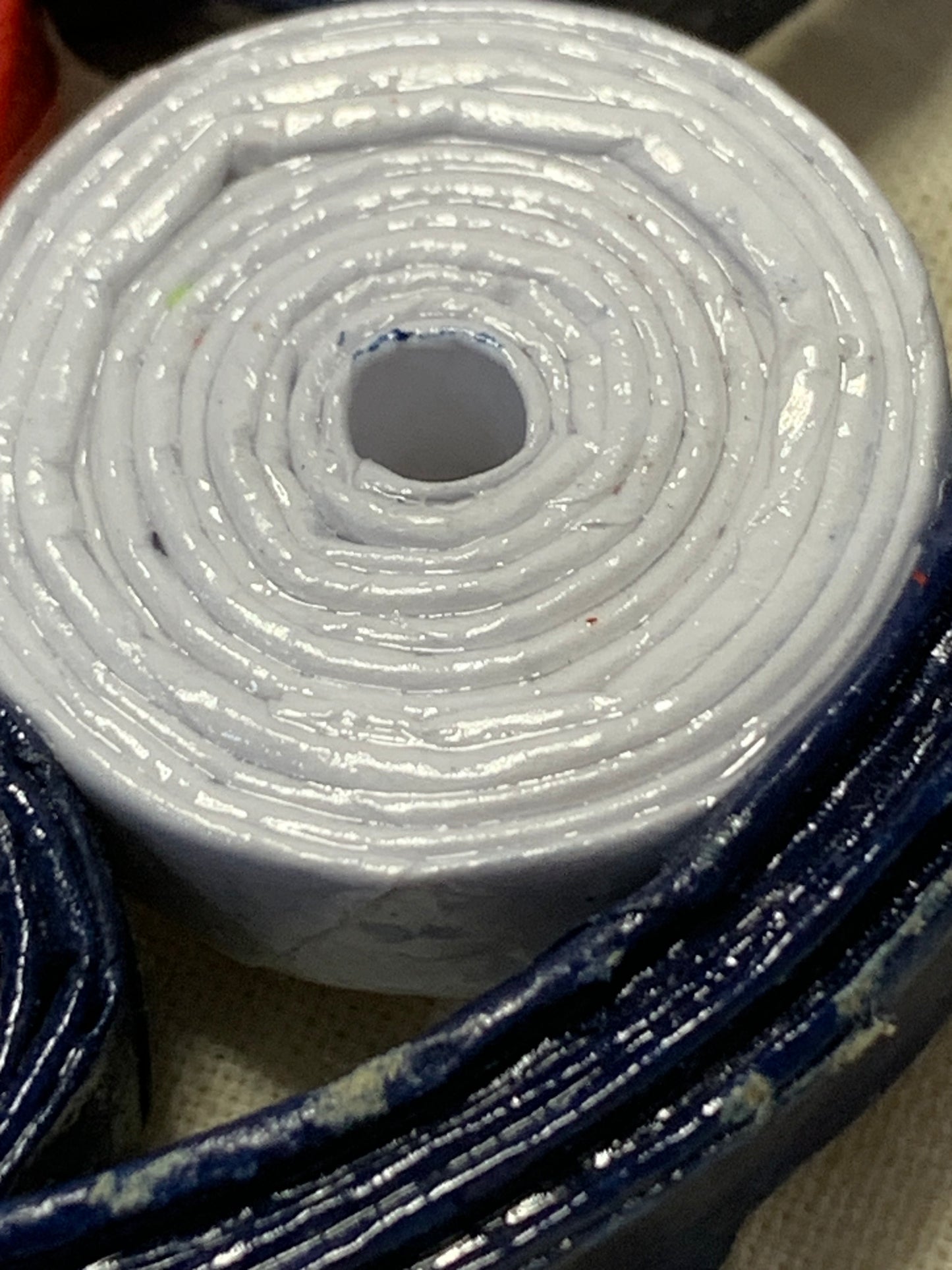 Caipora ethical upcycled necklace- BNWT and original bag