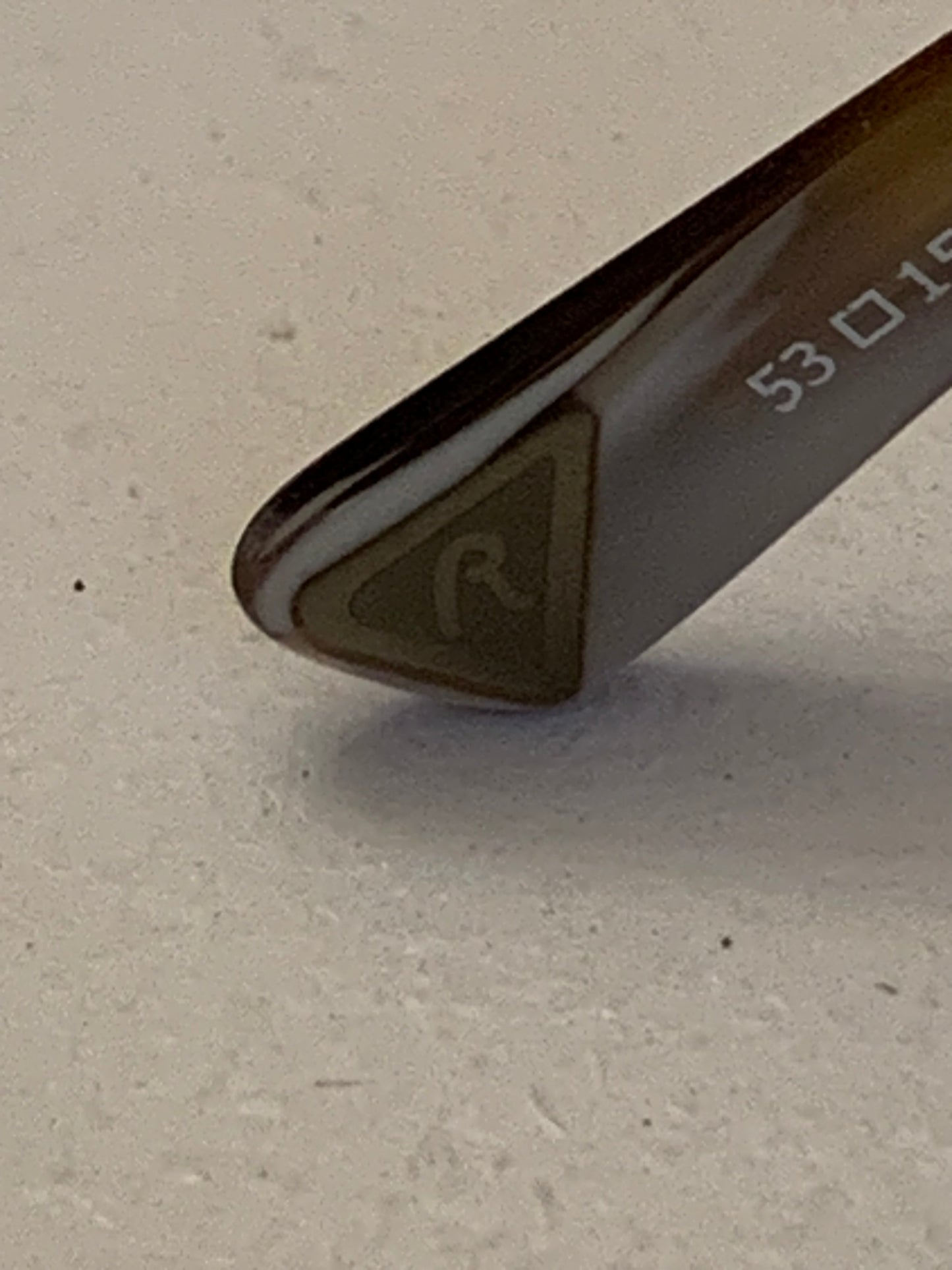 Replay Prescription Glasses model RY095V01