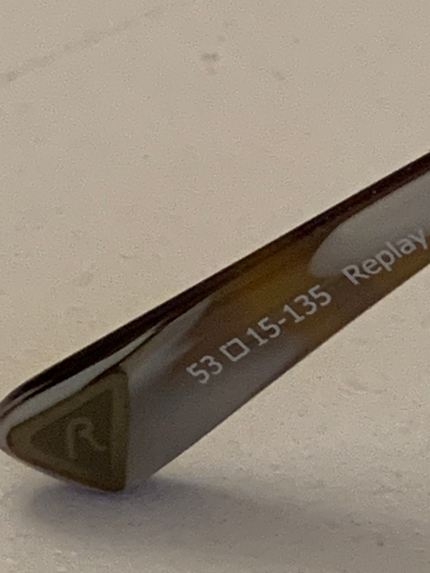 Replay Prescription Glasses model RY095V01