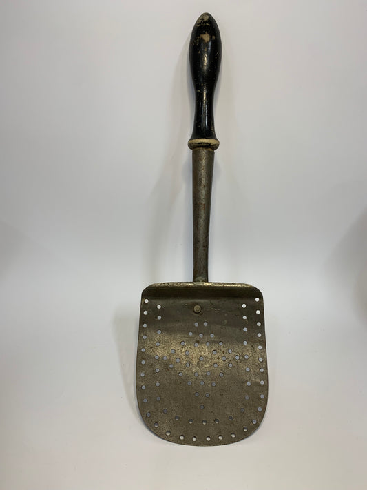 Antique Spatula/Strainer