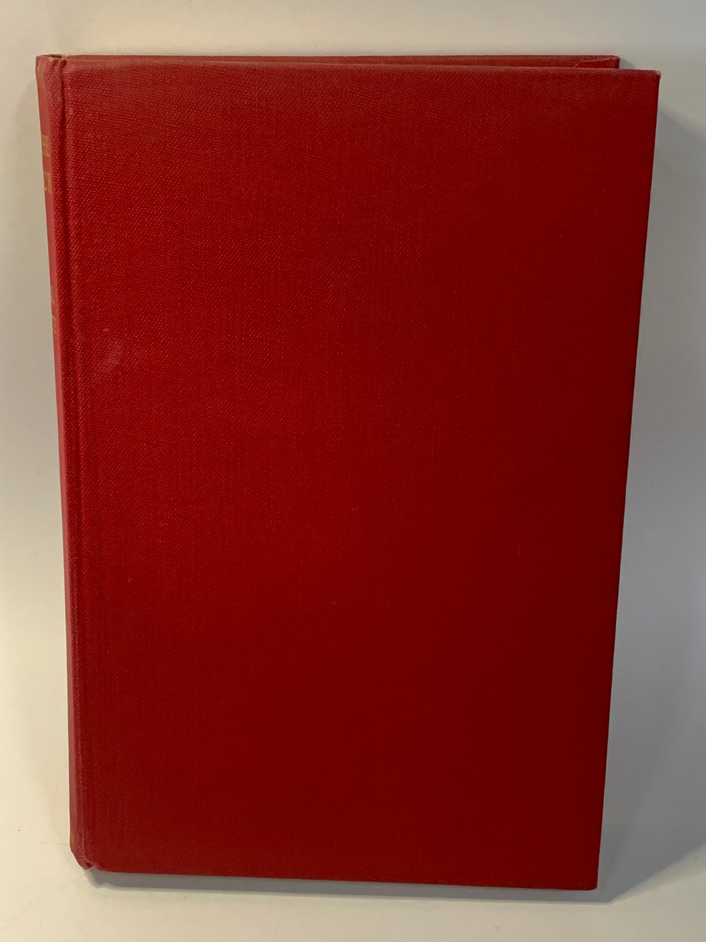 “On the Beach” by Nevil Shute - First Edition 1957