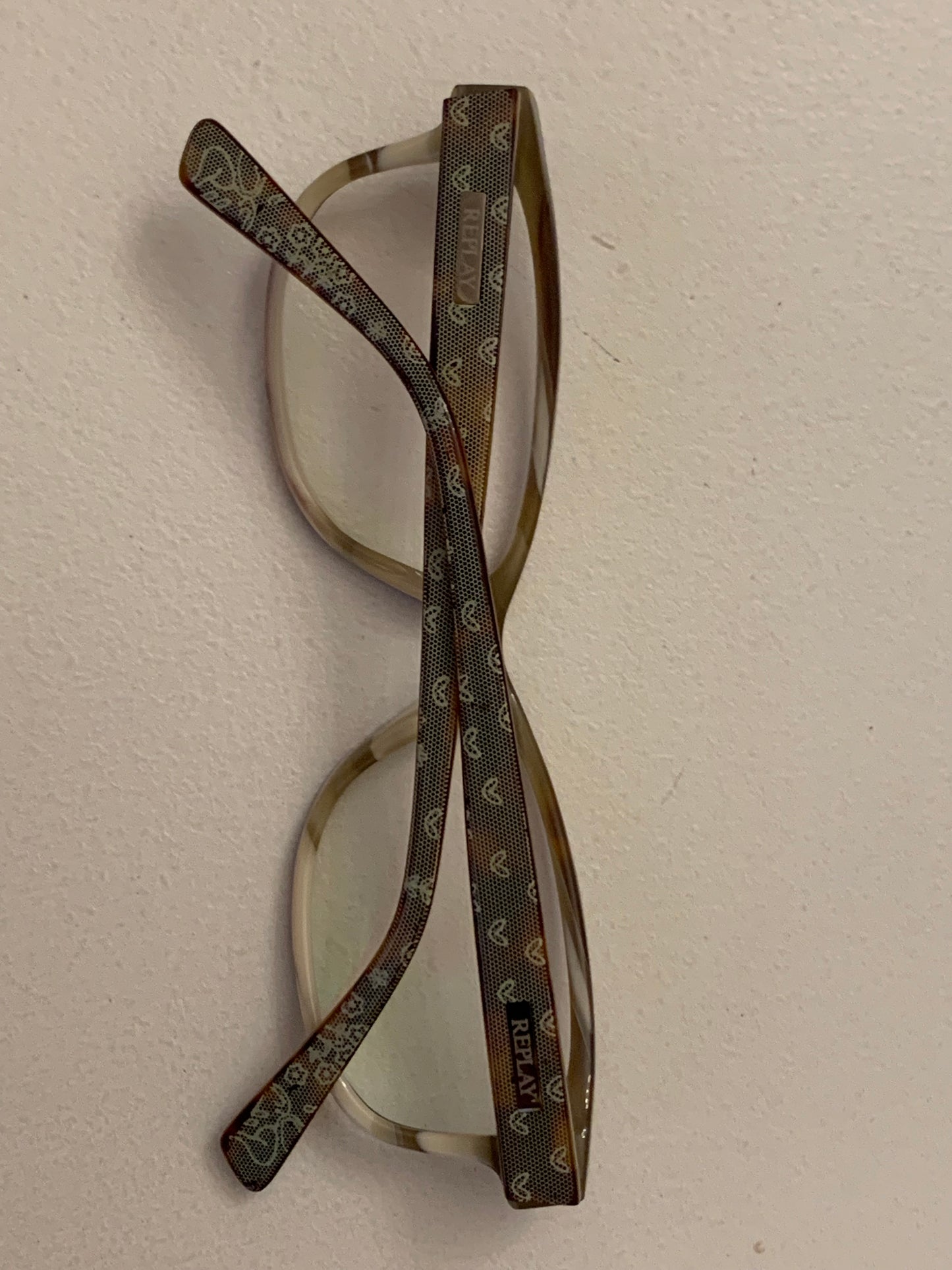 Replay Prescription Glasses model RY095V01