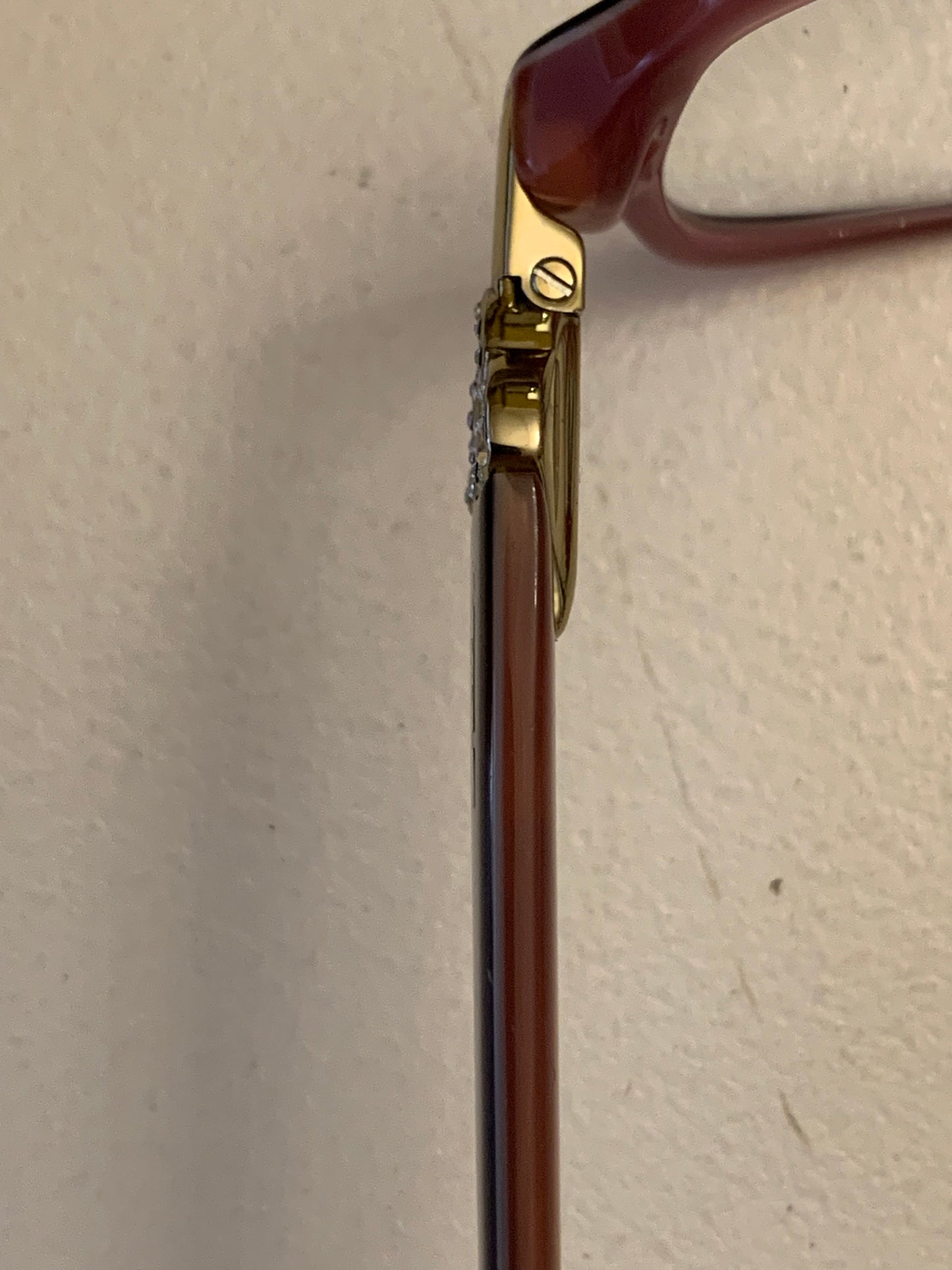 Vogue VO 2789-B Eyeglasses pink/black frame