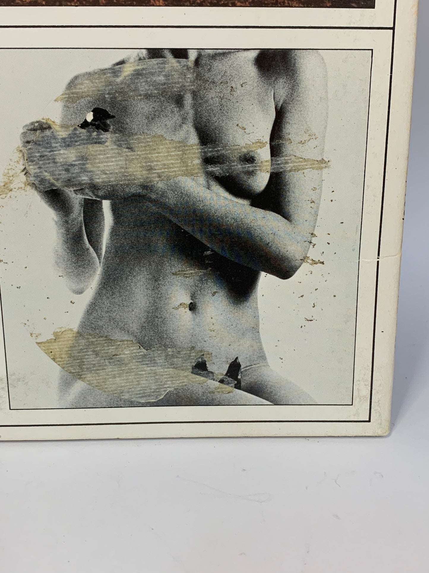 Pink Floyd - A Nice Pair (1973) Original Vinyl Double LP - Harvest/Capitol Records