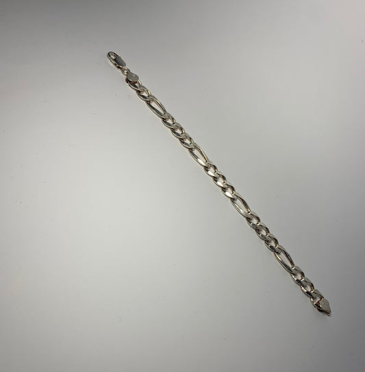 Sterling Silver bracelet Made in Italy