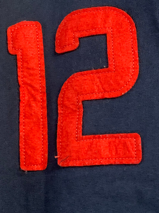 Lonsdale London Zip-up Hoodie - Size L