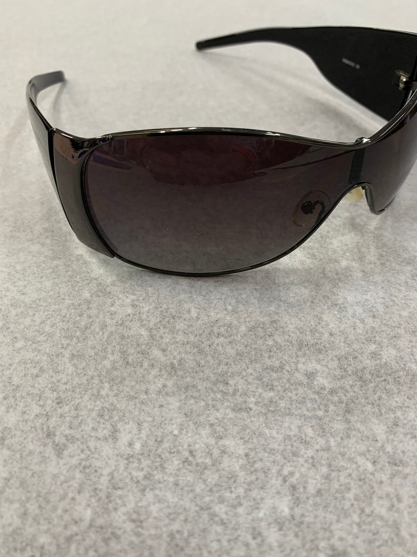 Italian Design shield style Sunglasses