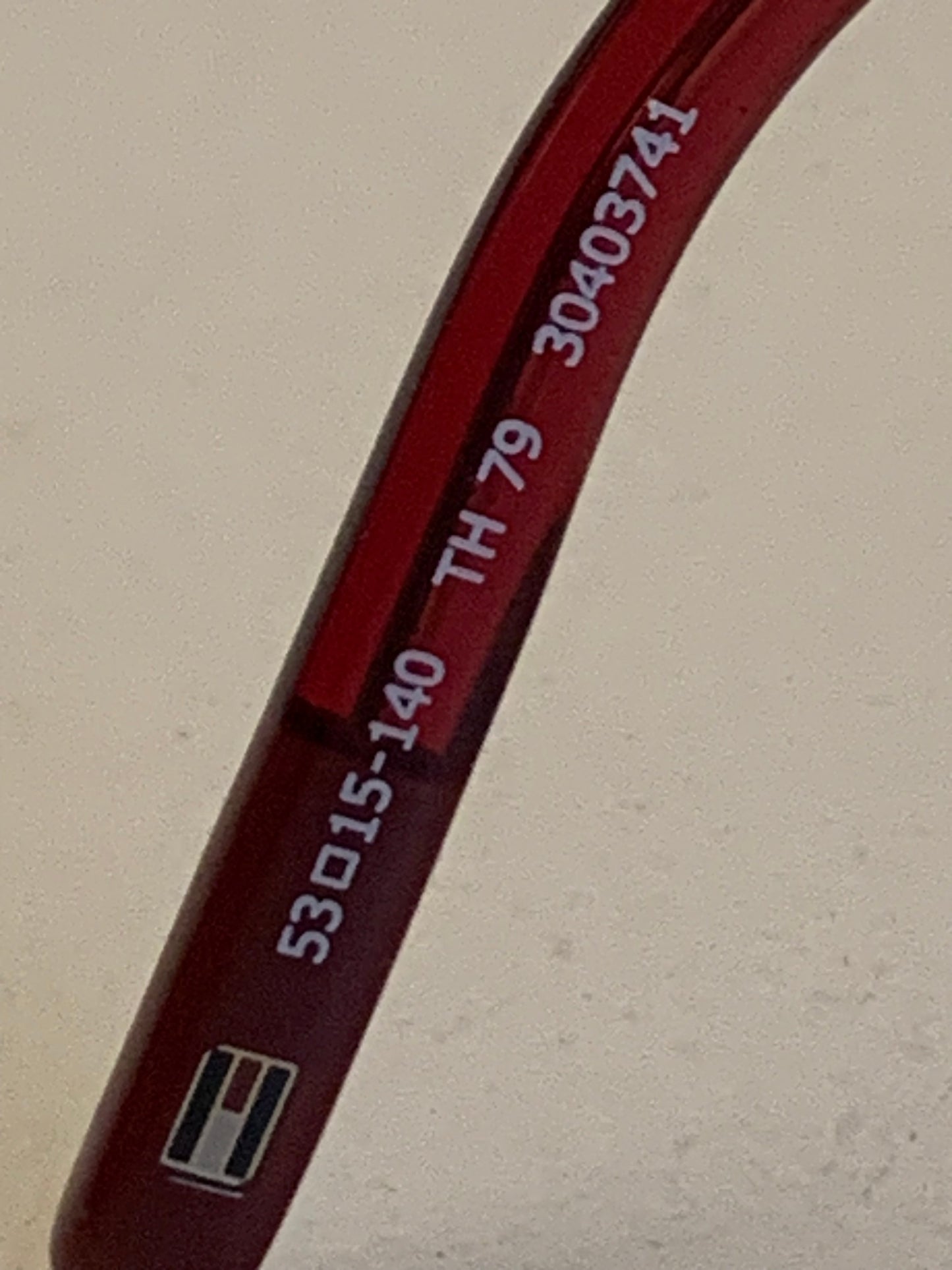 Tommy Hilfiger sunglasses