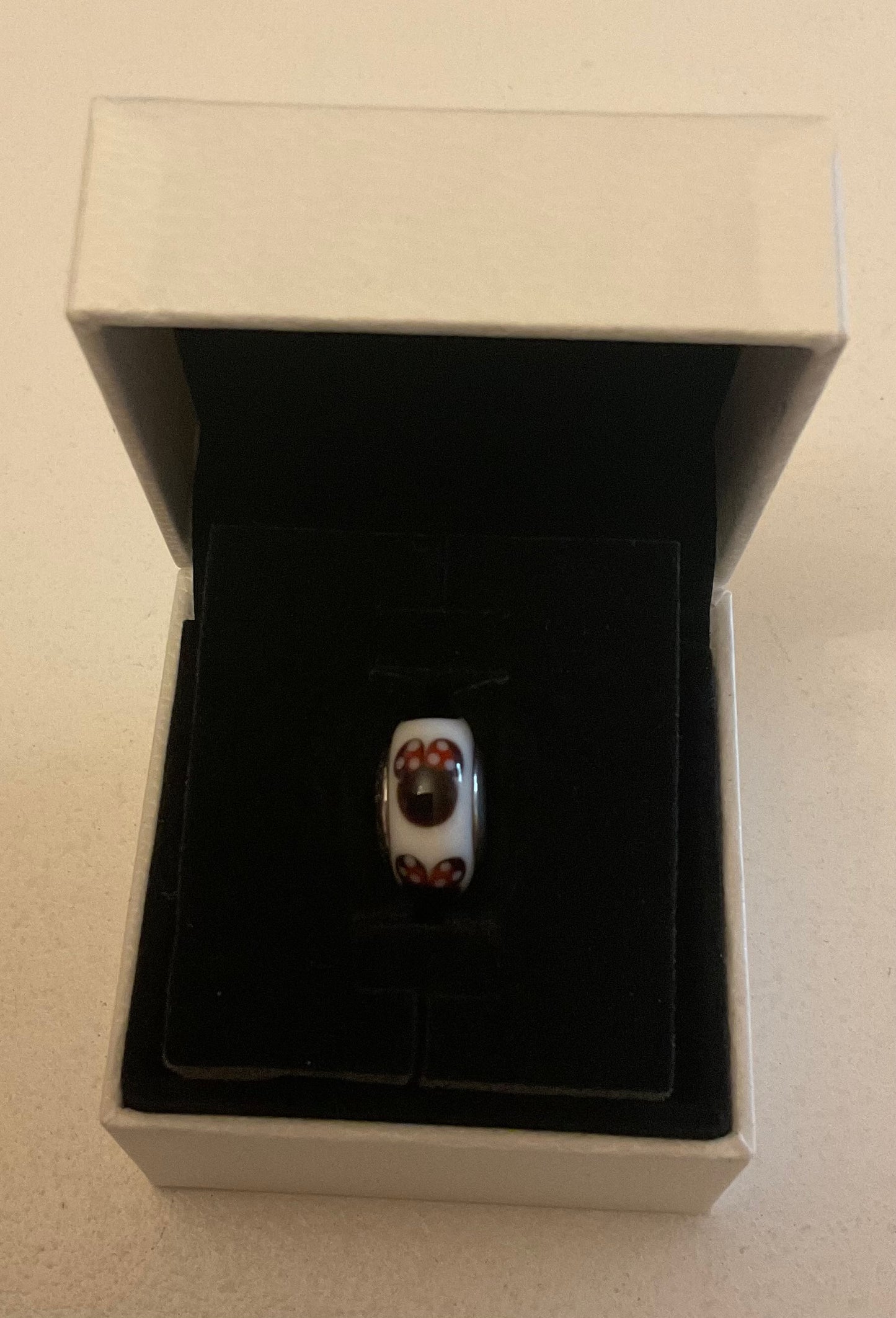 Pandora Disney Murano Glass Charm