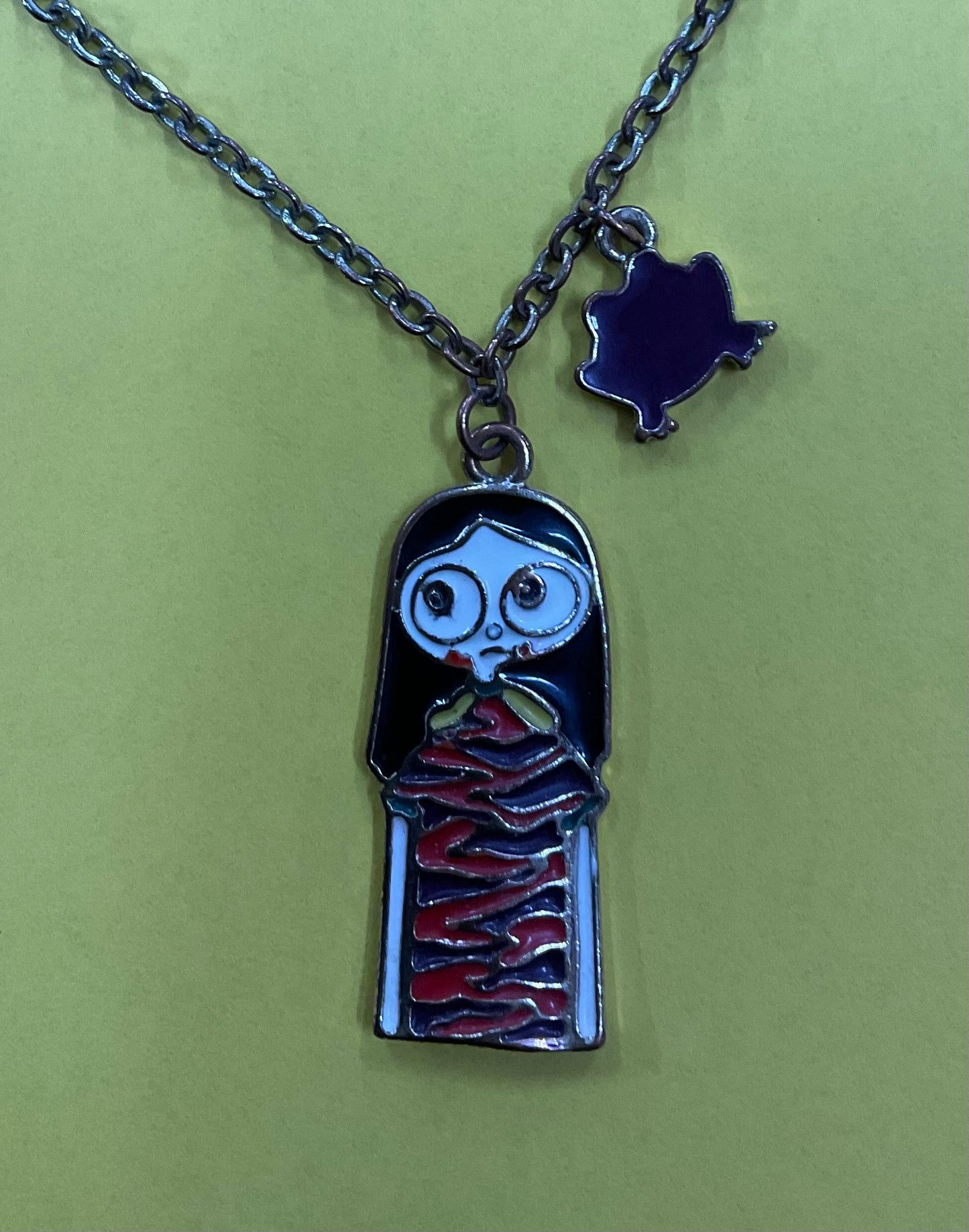 Vintage Marc Jacobs Necklace