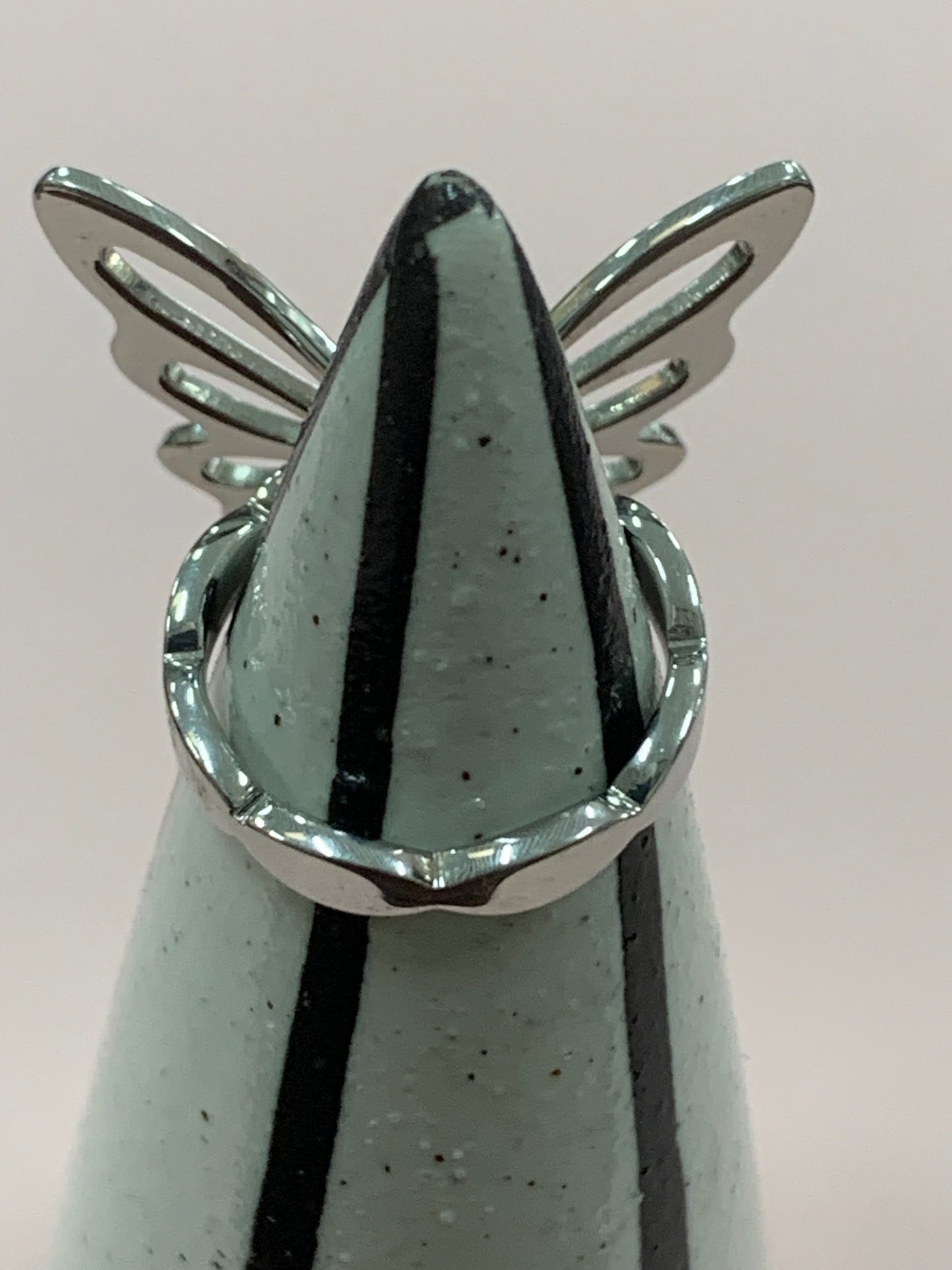 Gucci Butterfly Ring - Small size