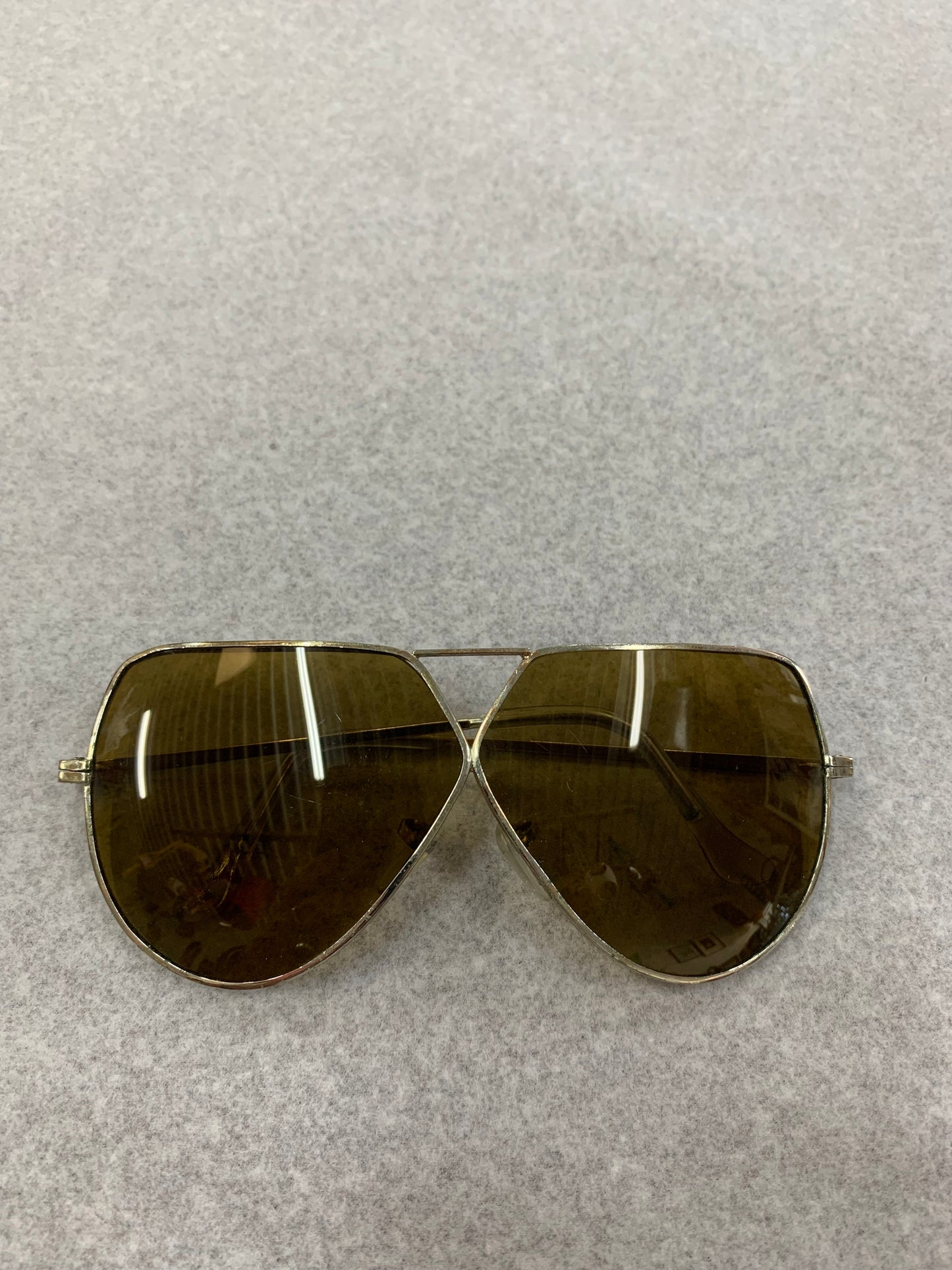 Vintage Aviator style Sunglasses
