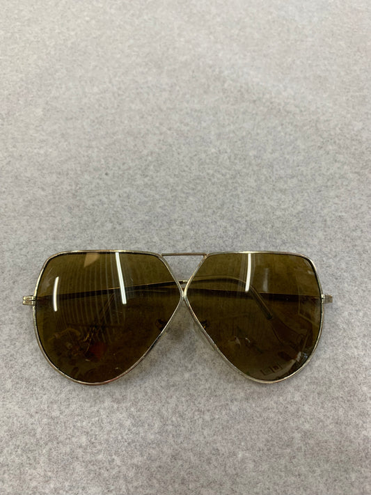 Vintage Aviator style Sunglasses