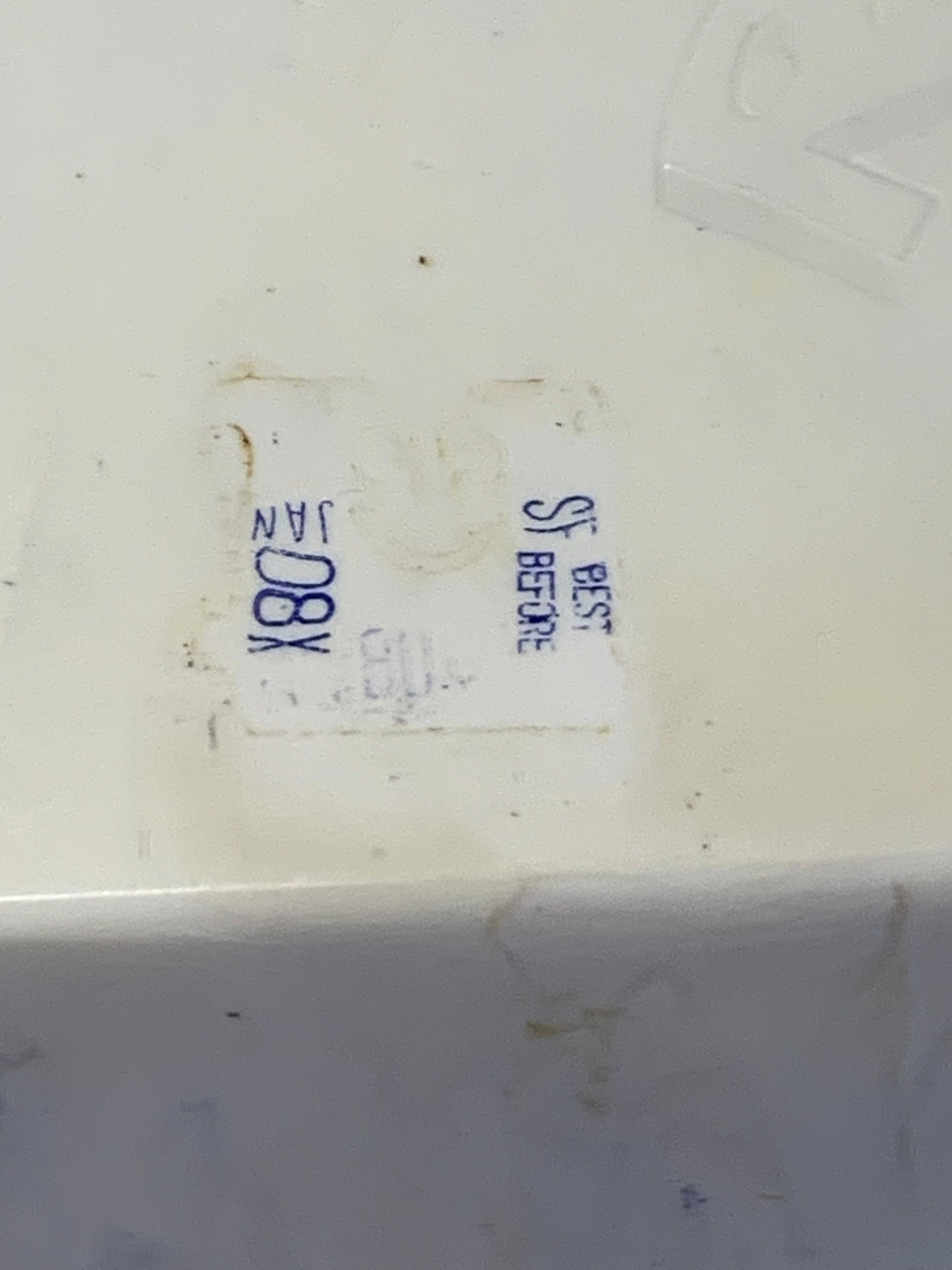 Transmutation Hexagon Bread Tag Bowl