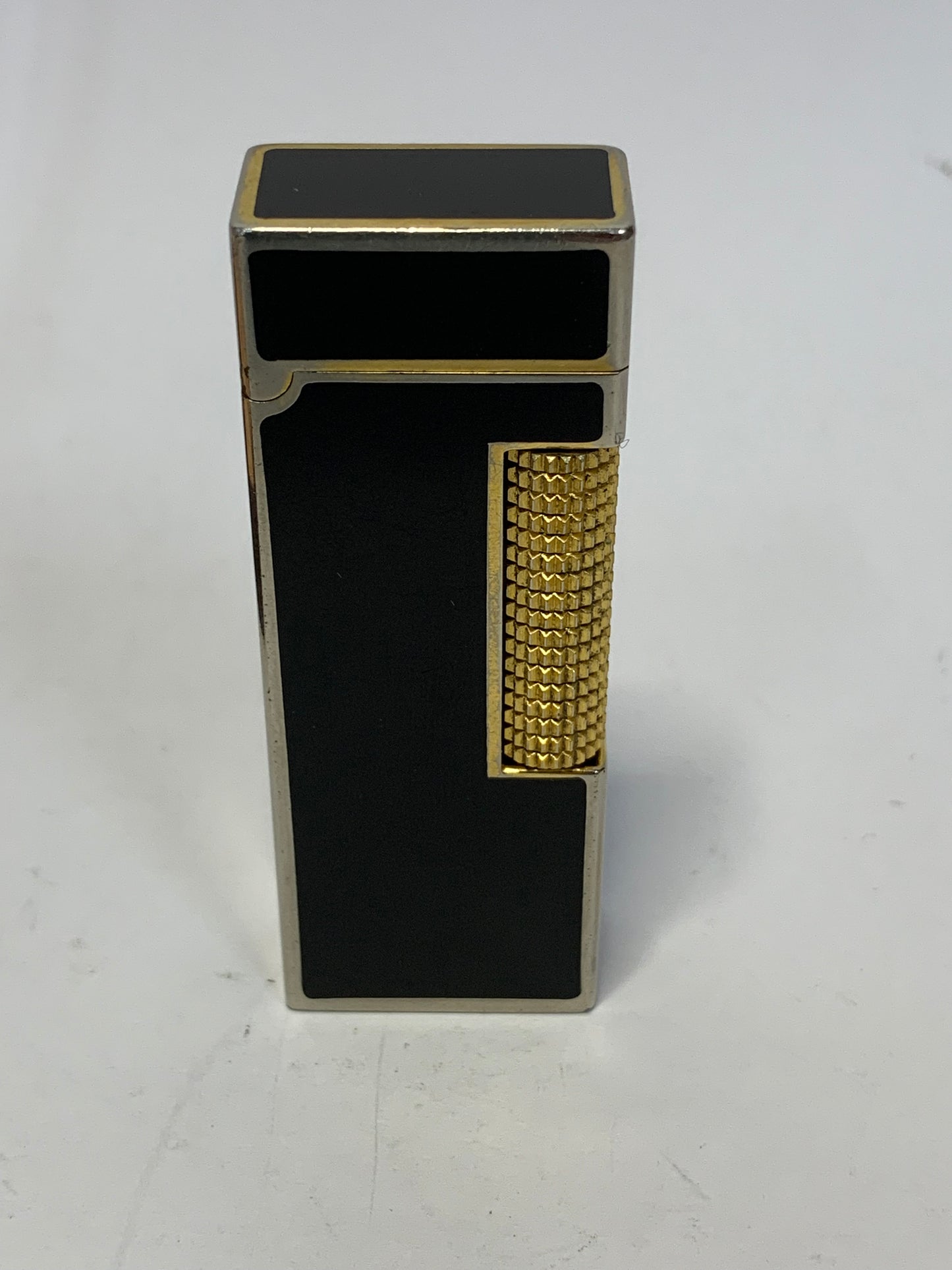 Vintage Colibri of London Molectric Lighter