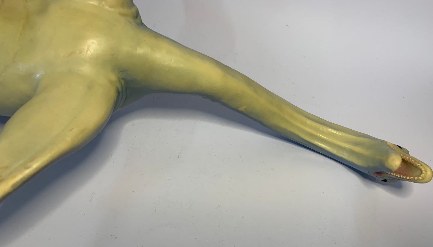 Vintage 2006 Elasmosaurus Dinosaur Toy - Toy Major Trading Co Ltd