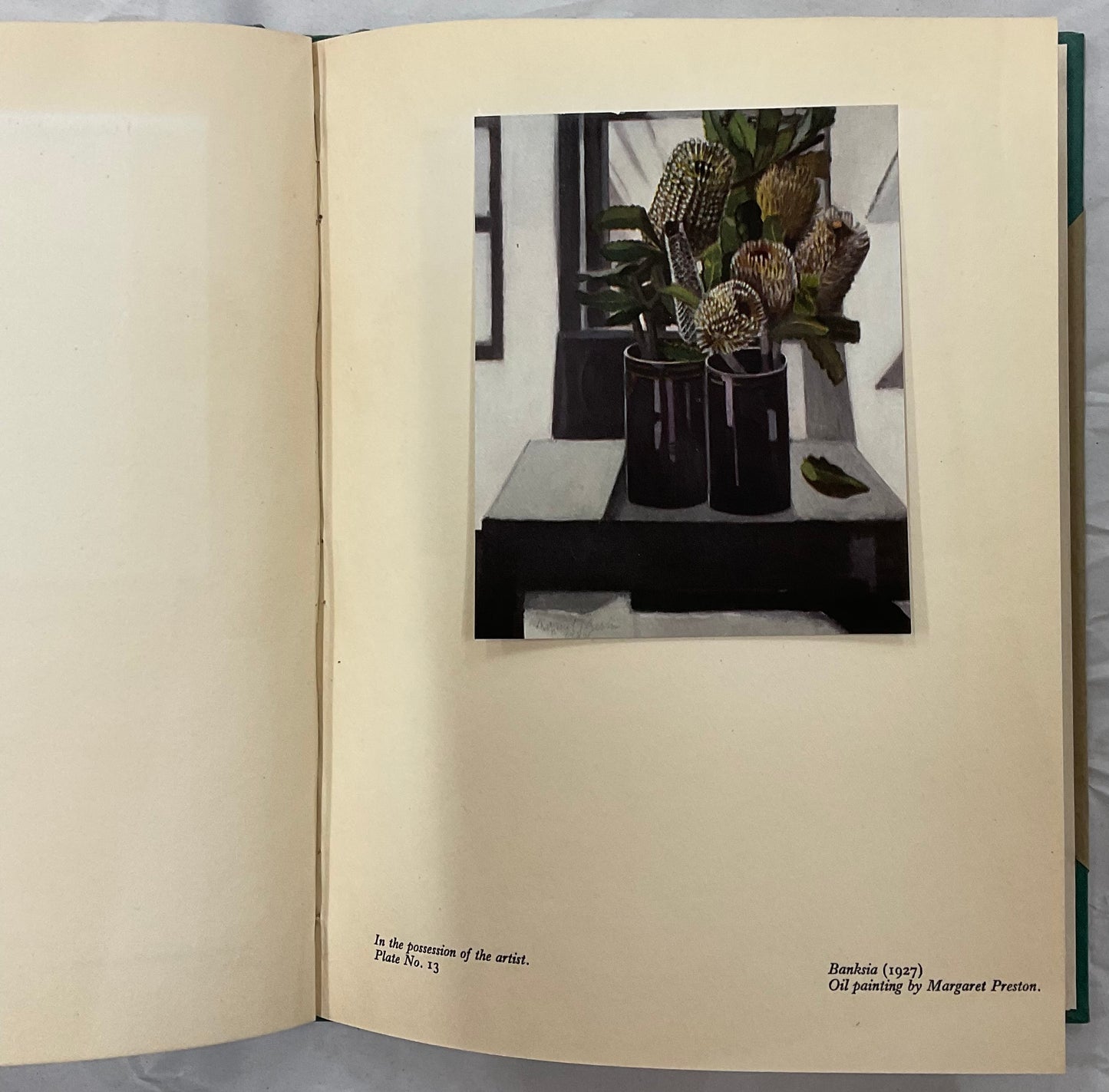 Art in Australia – A Quarterly Magazine, Margaret Preston Number (Third Series, Number Twenty-Two, December 1927)