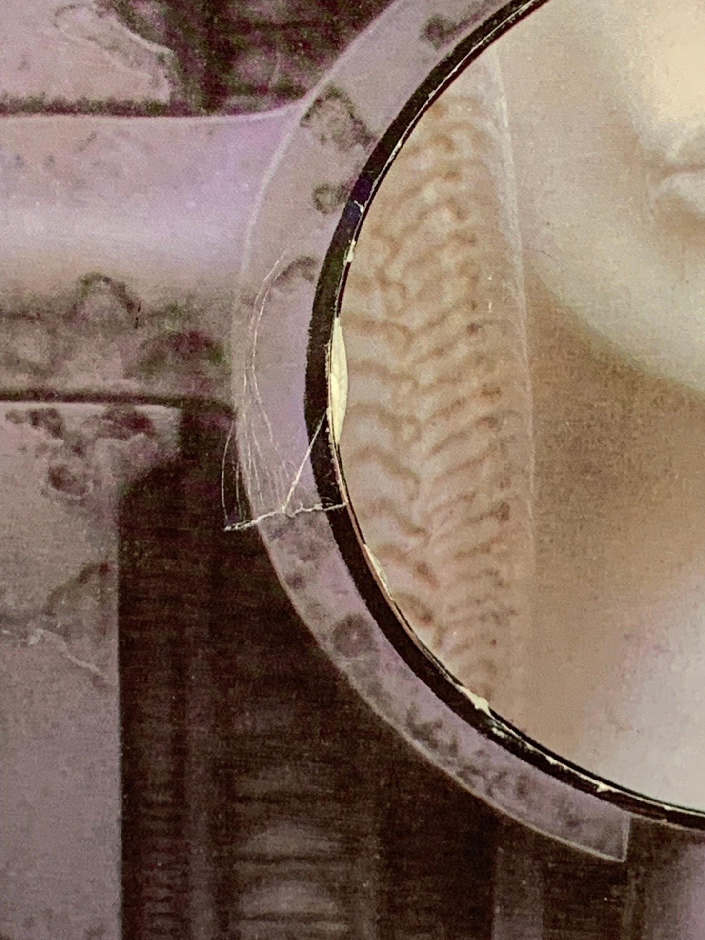 Emerson, Lake & Palmer - Brain Salad Surgery (1973) - Original US Pressing Vinyl LP