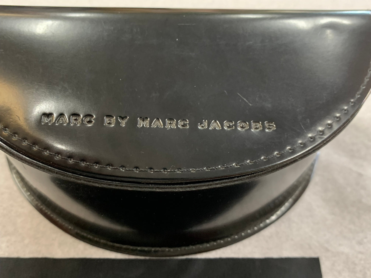 Marc by Marc Jacob’s Sunglasses Case