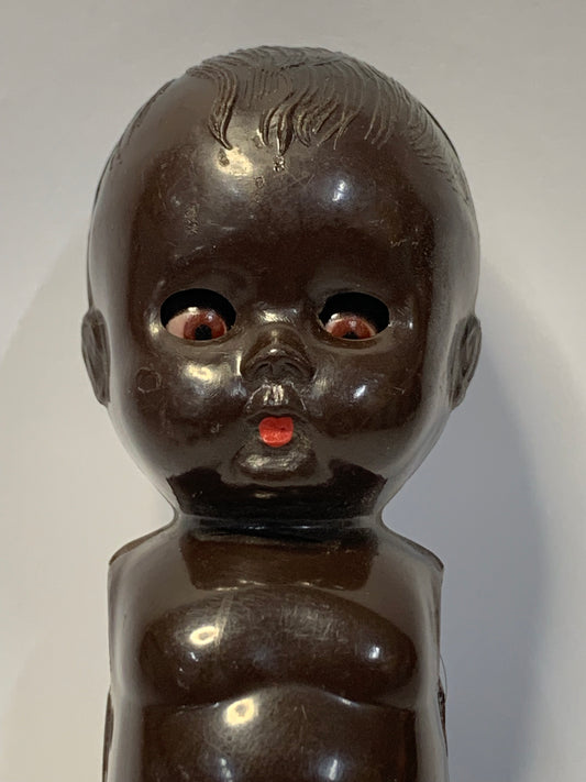 Rare Vintage 1950s Australian Cherub baby doll