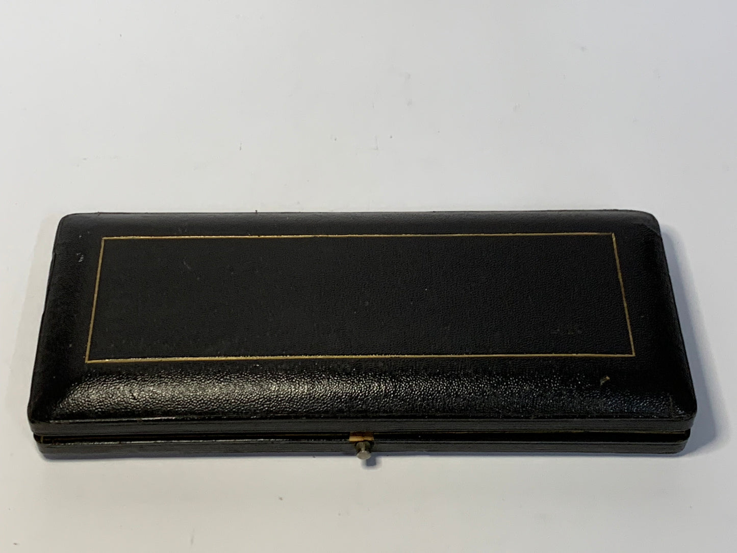 Victorian Silver-Plated Berry Spoons Set in Original Fitted Case