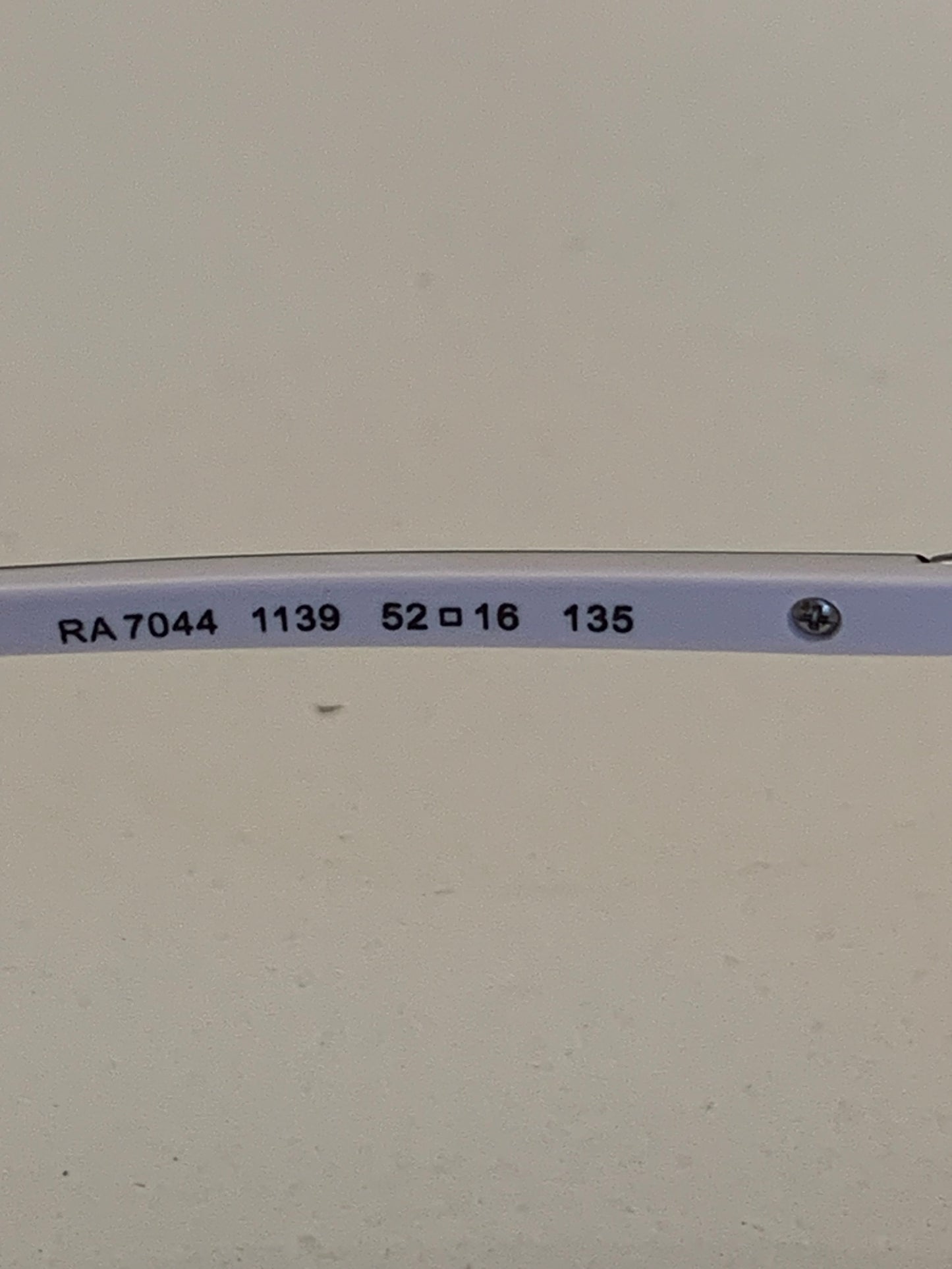 Ralph Lauren RA7044 Prescription Glasses