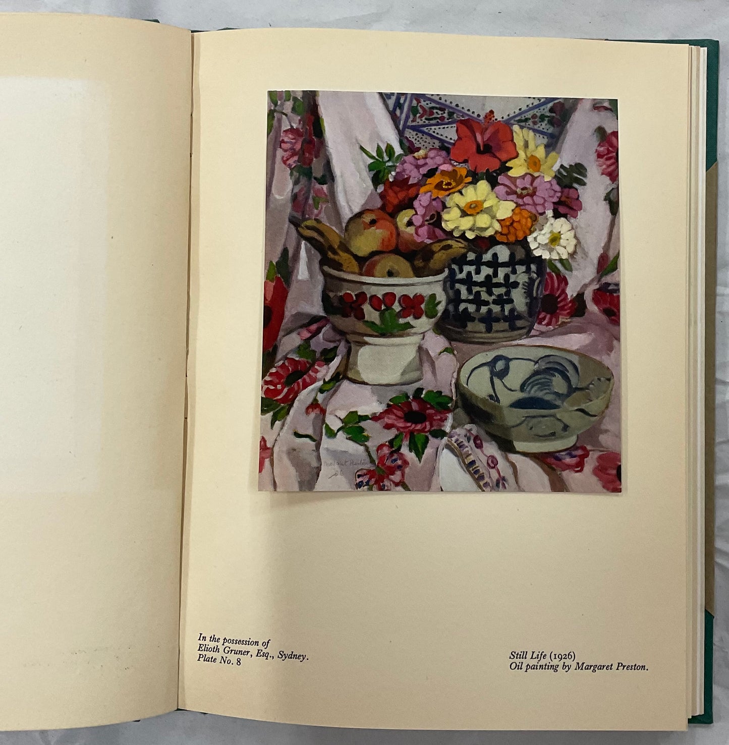 Art in Australia – A Quarterly Magazine, Margaret Preston Number (Third Series, Number Twenty-Two, December 1927)