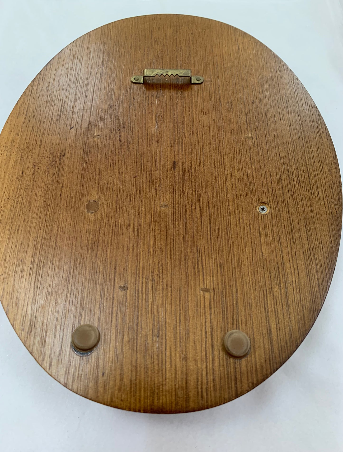 Rare Complete Set Franklin Mint Thimbles with Wall Display Rack