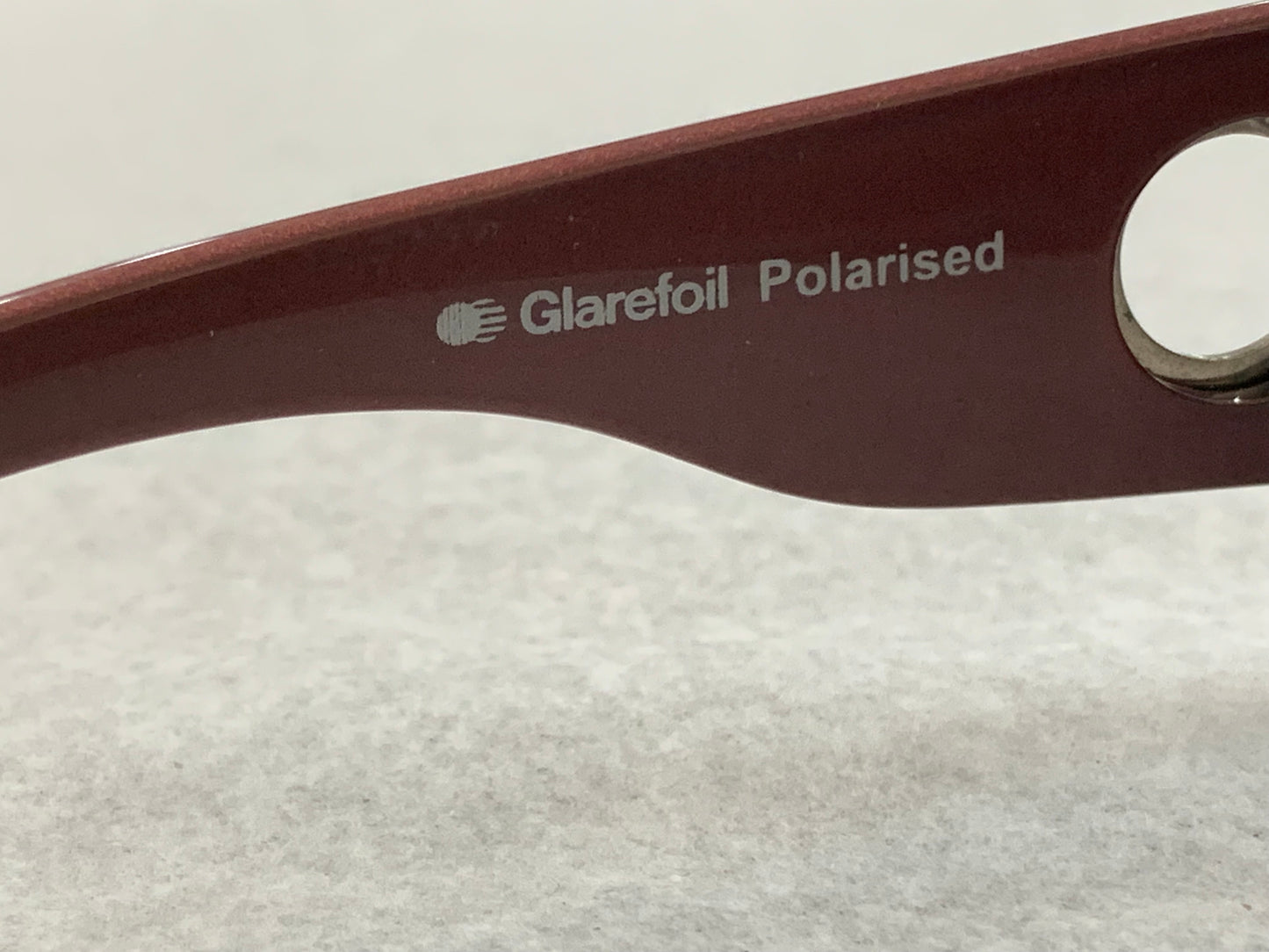 Glarefoil Polarized Sunglasses