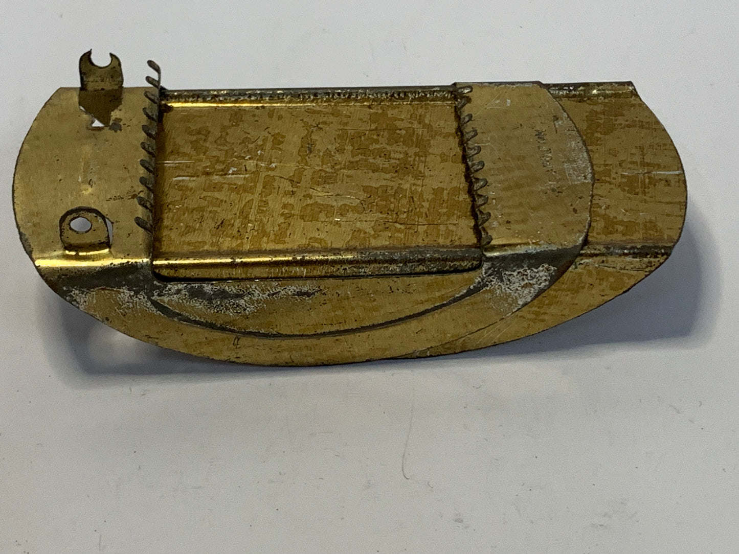 Antique Star Darning Machine set with original packaging and documentation