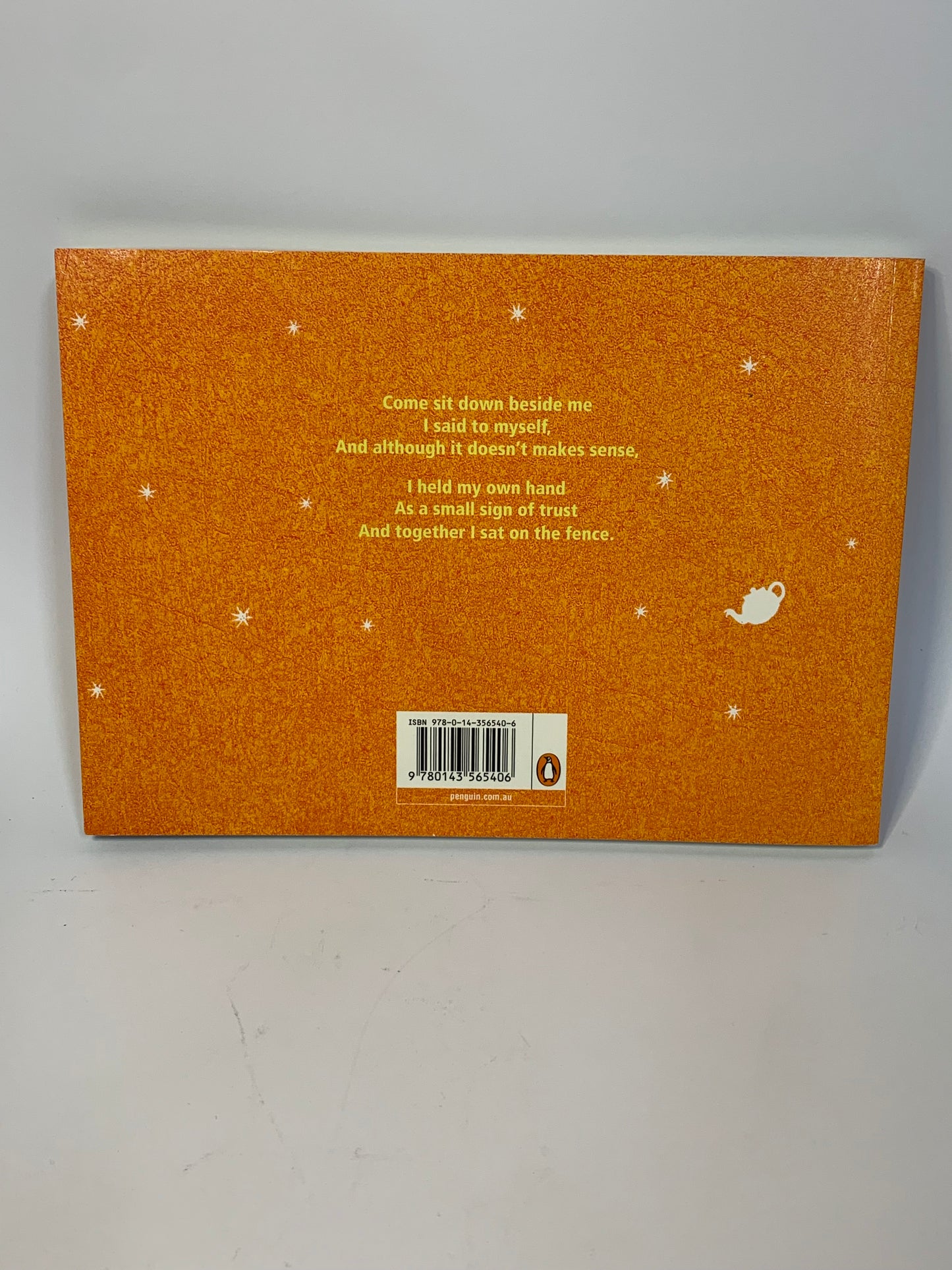 “Short Notes from the Long History of Happiness” by Michael Leunig