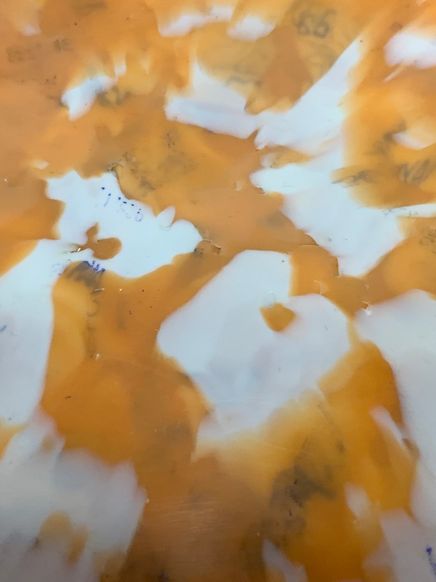 Transmutation Hexagon Bread Tag Bowl