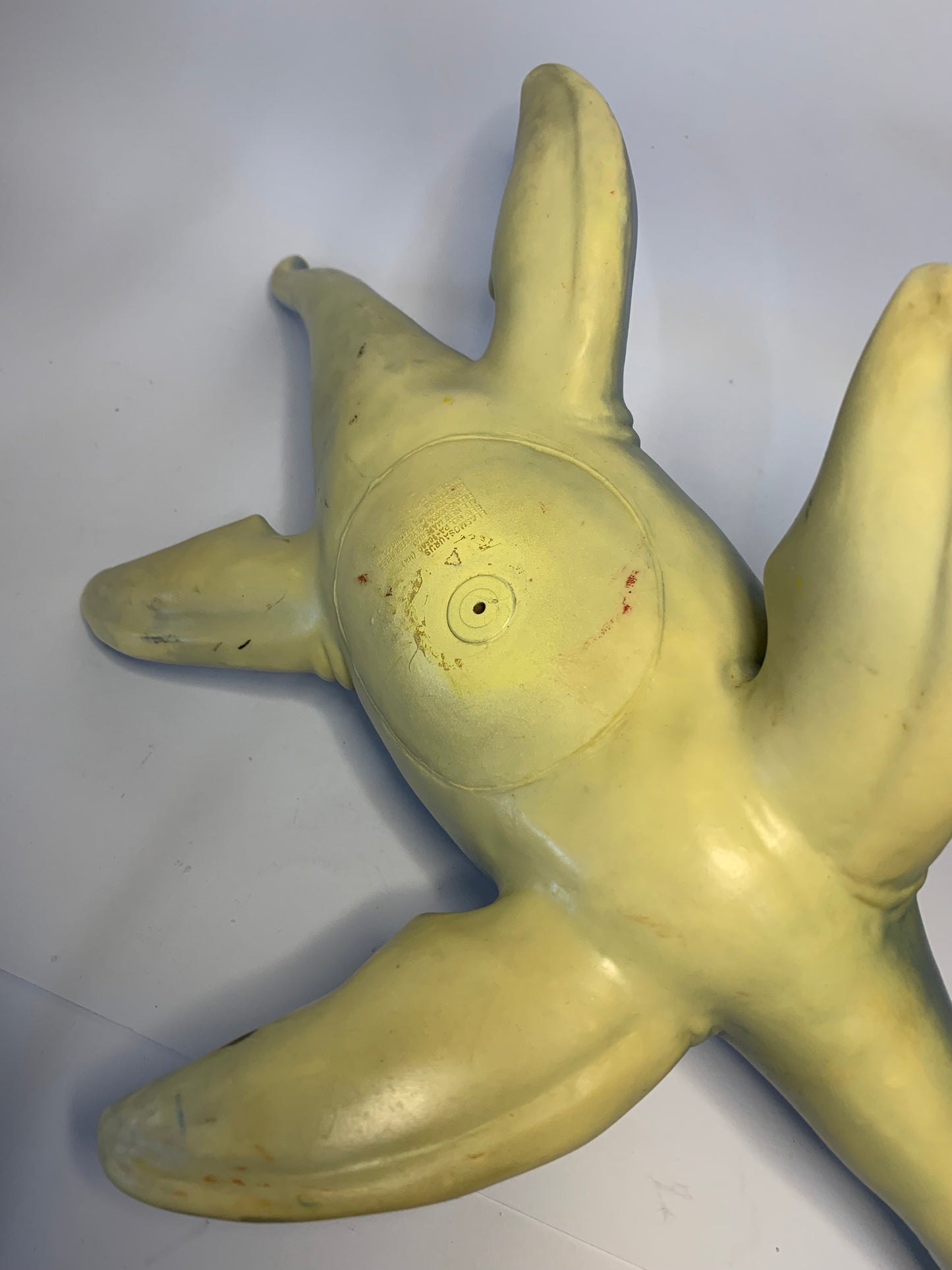 Vintage 2006 Elasmosaurus Dinosaur Toy - Toy Major Trading Co Ltd