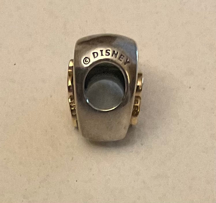 Pandora x Disney Minnie Mouse Heart Charm