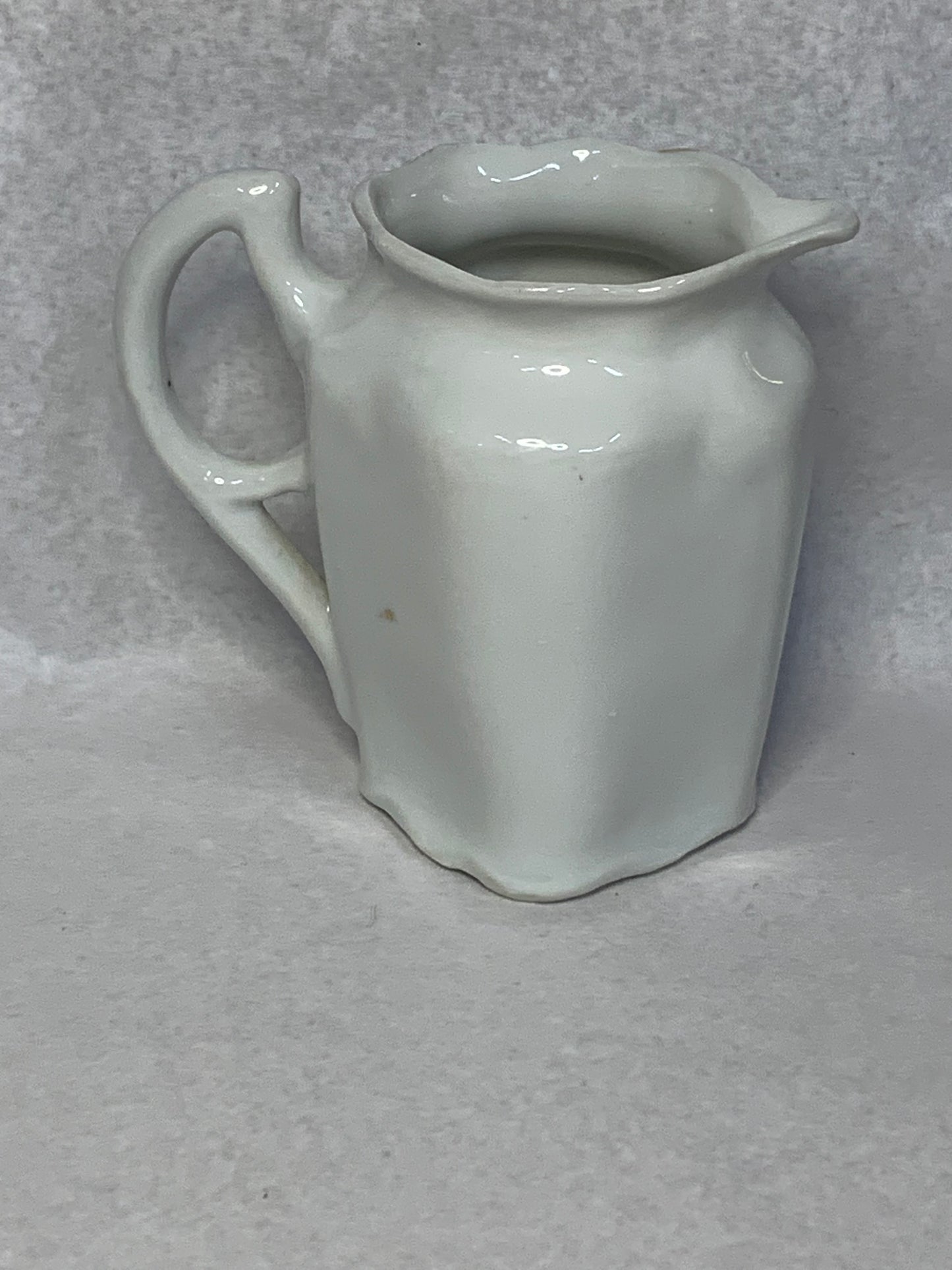 Vintage Souvenir Creamer - Fallen Soldiers Memorial, Burra, South Australia