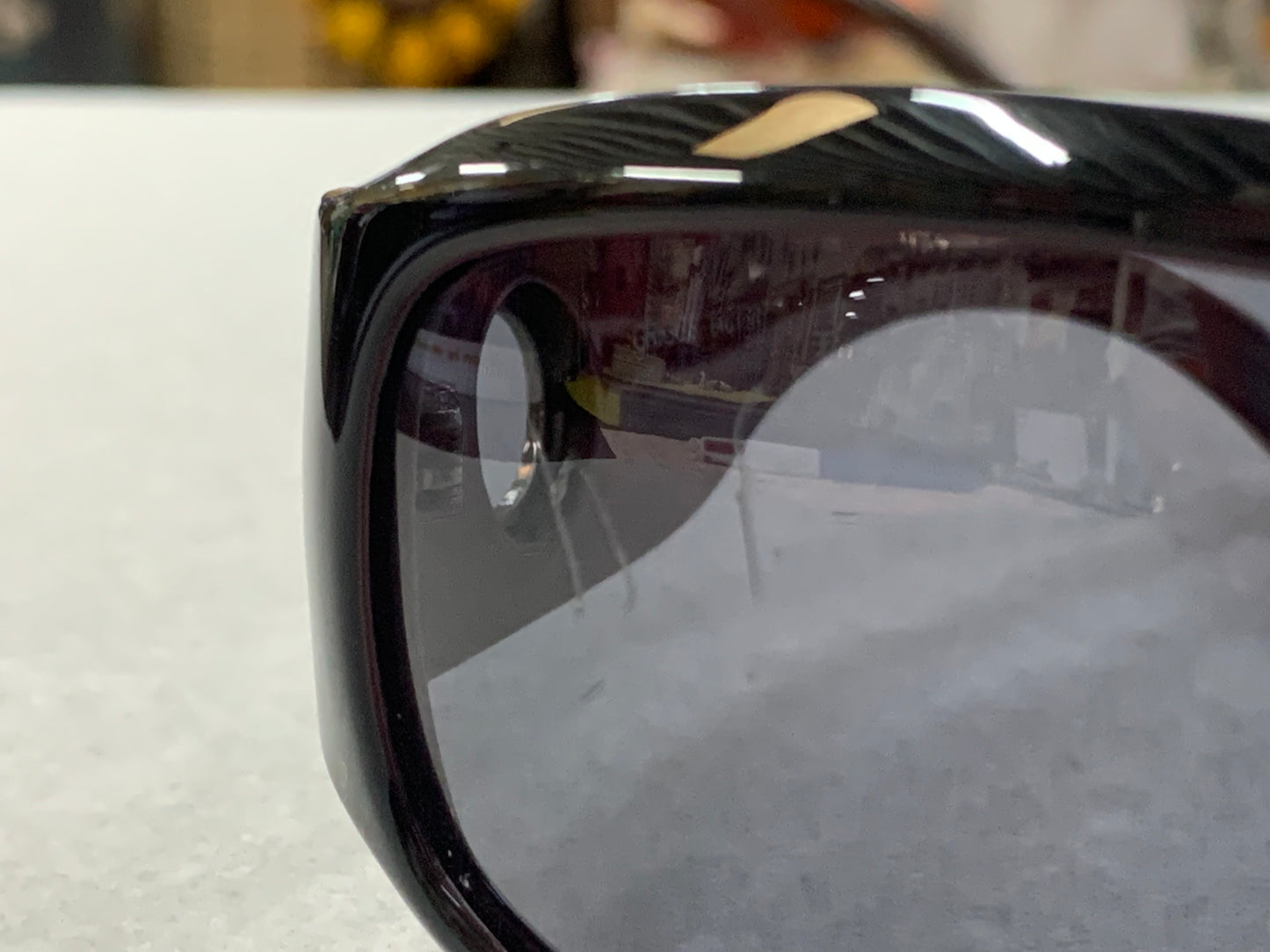 Glarefoil Polarized Sunglasses