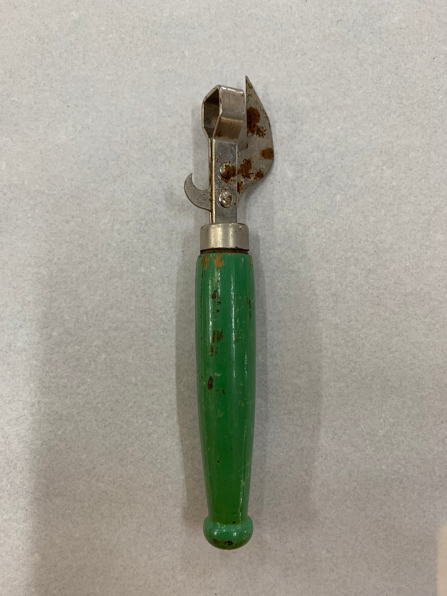 Vintage manual Can Opener