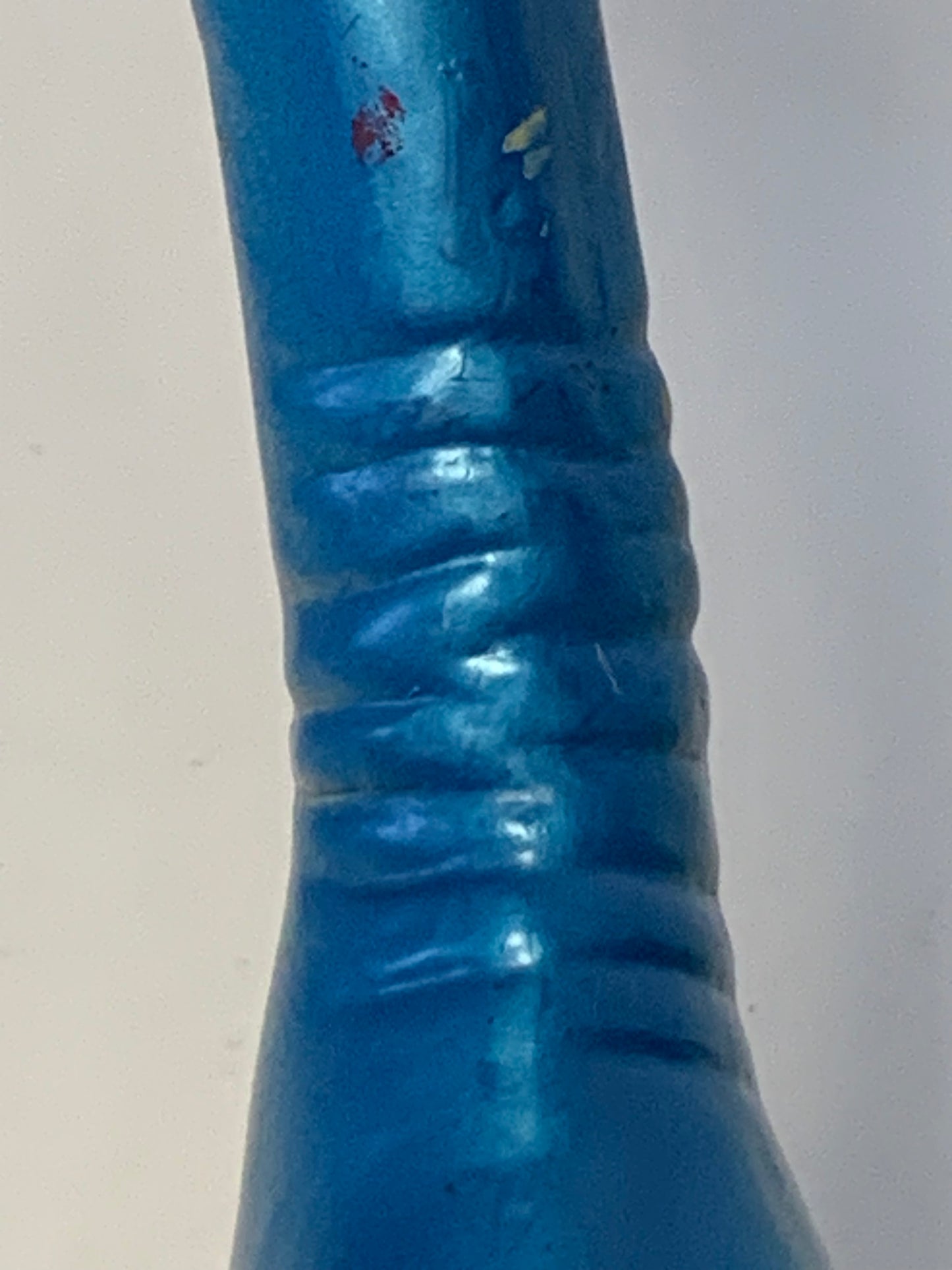 Vintage 2006 Elasmosaurus Dinosaur Toy - Toy Major Trading Co Ltd