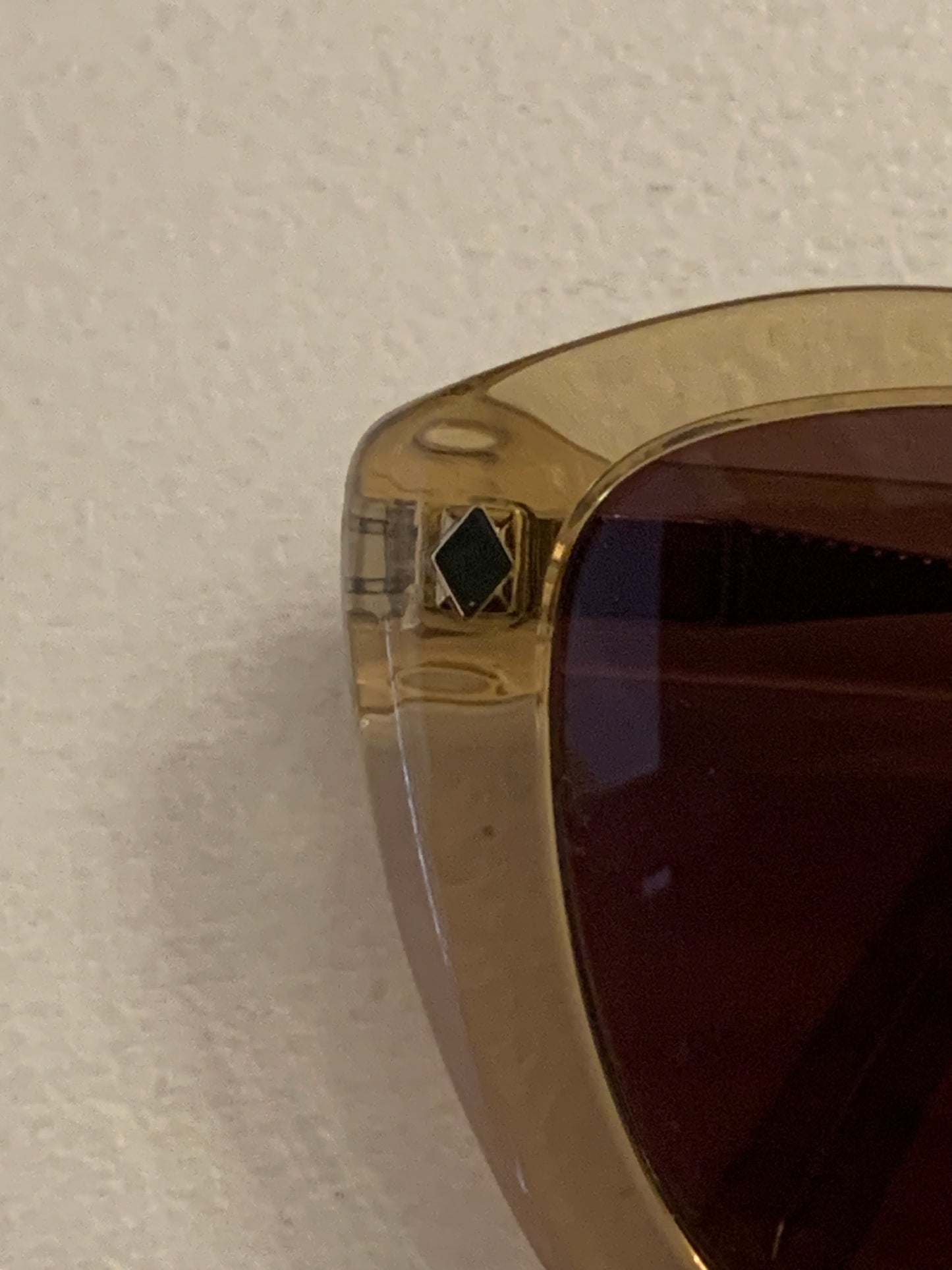 Carla Zampatti Sunglasses