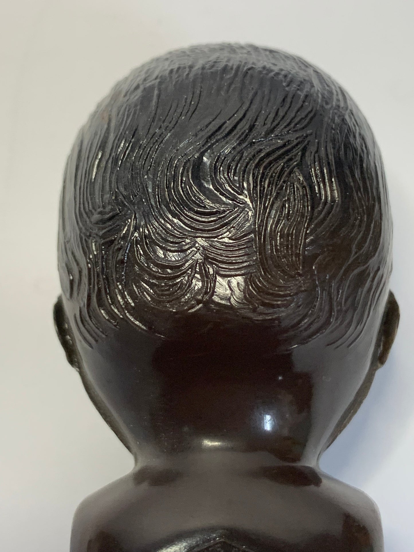 Rare Vintage 1950s Australian Cherub baby doll