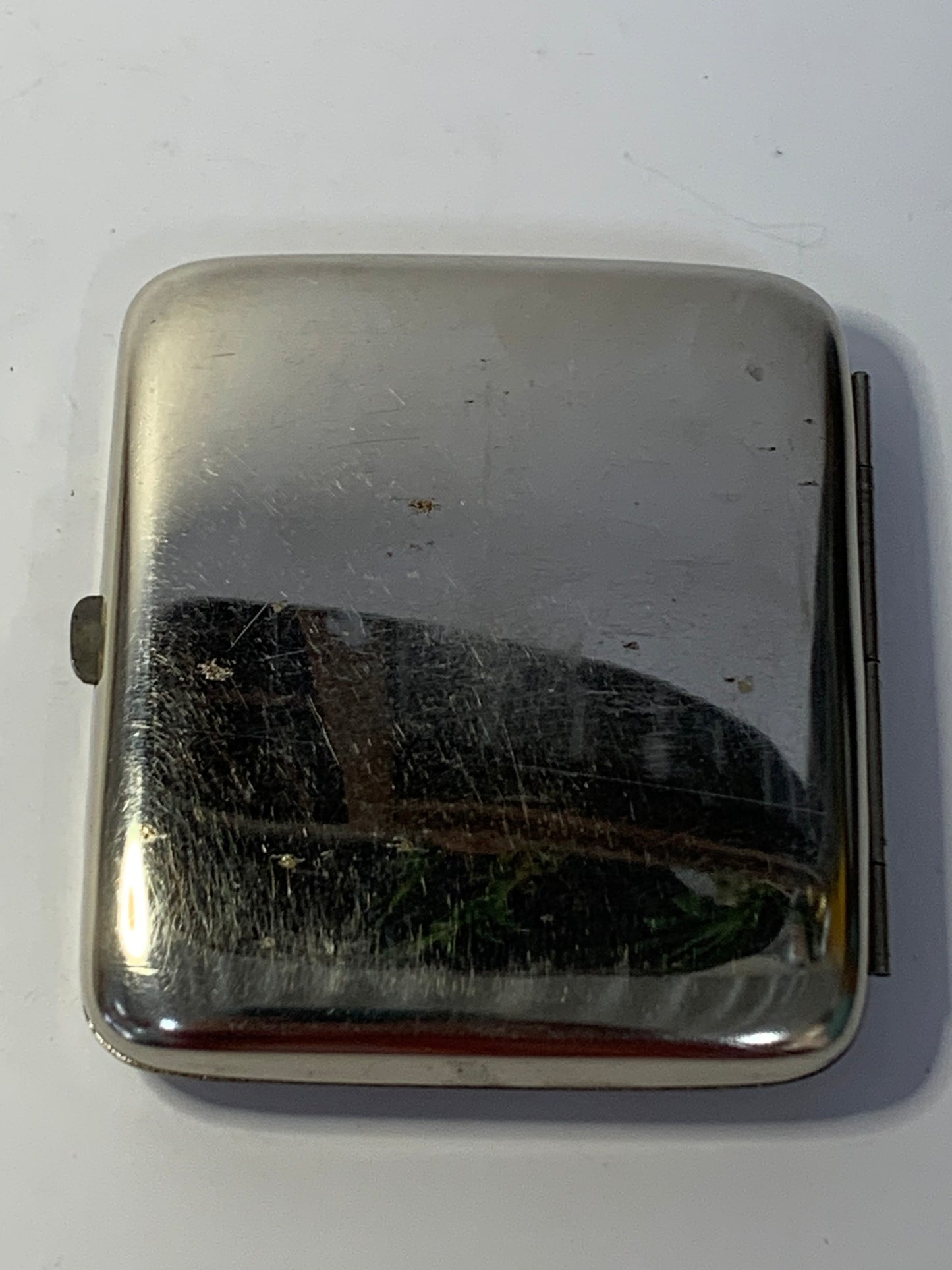 Early 20th century Cigarette Case