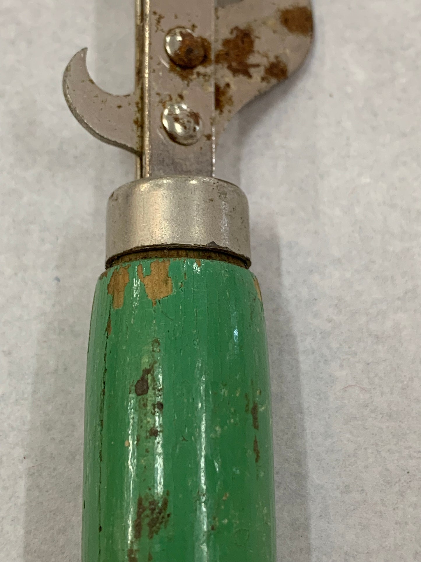 Vintage manual Can Opener