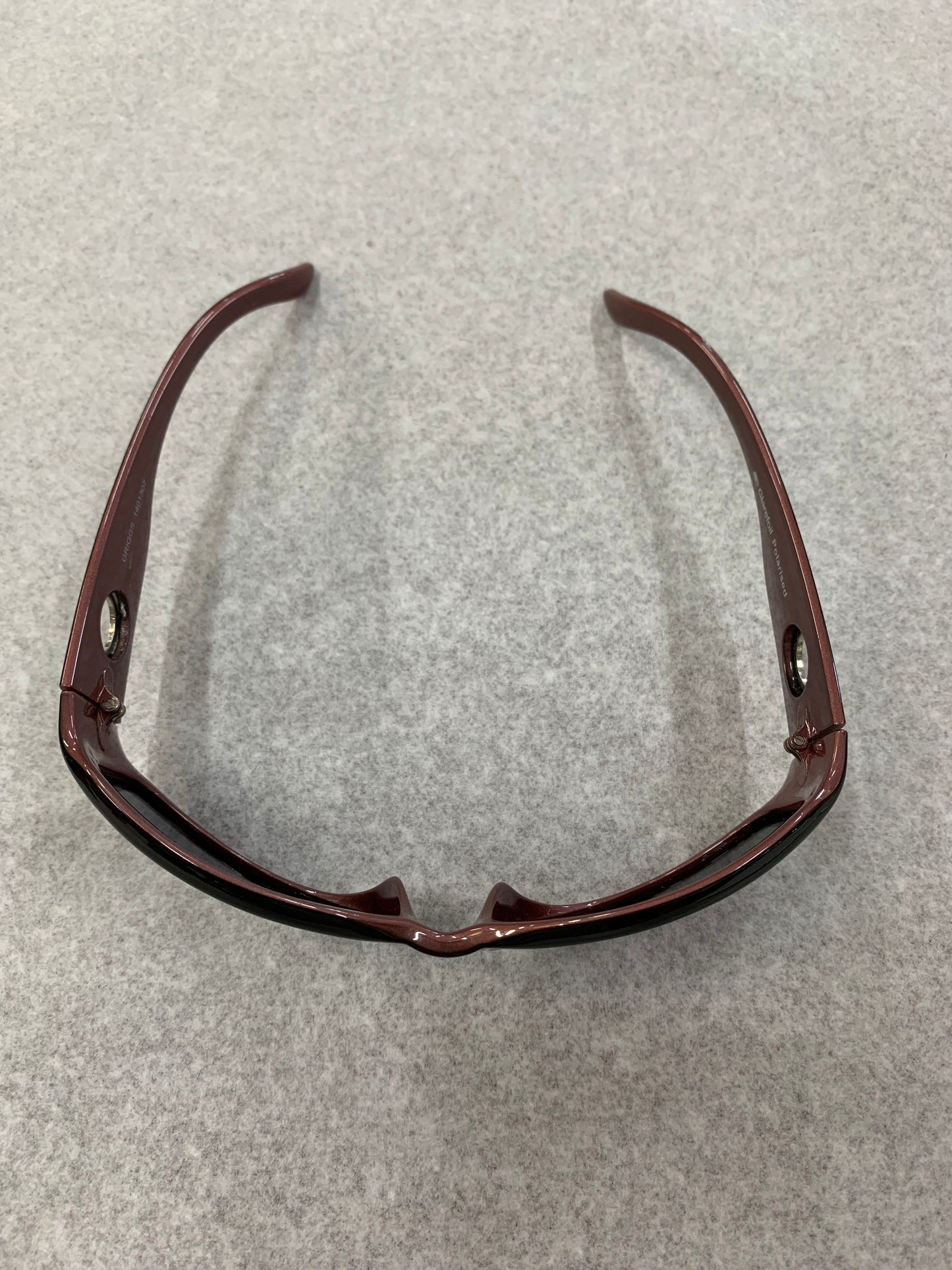 Glarefoil Polarized Sunglasses