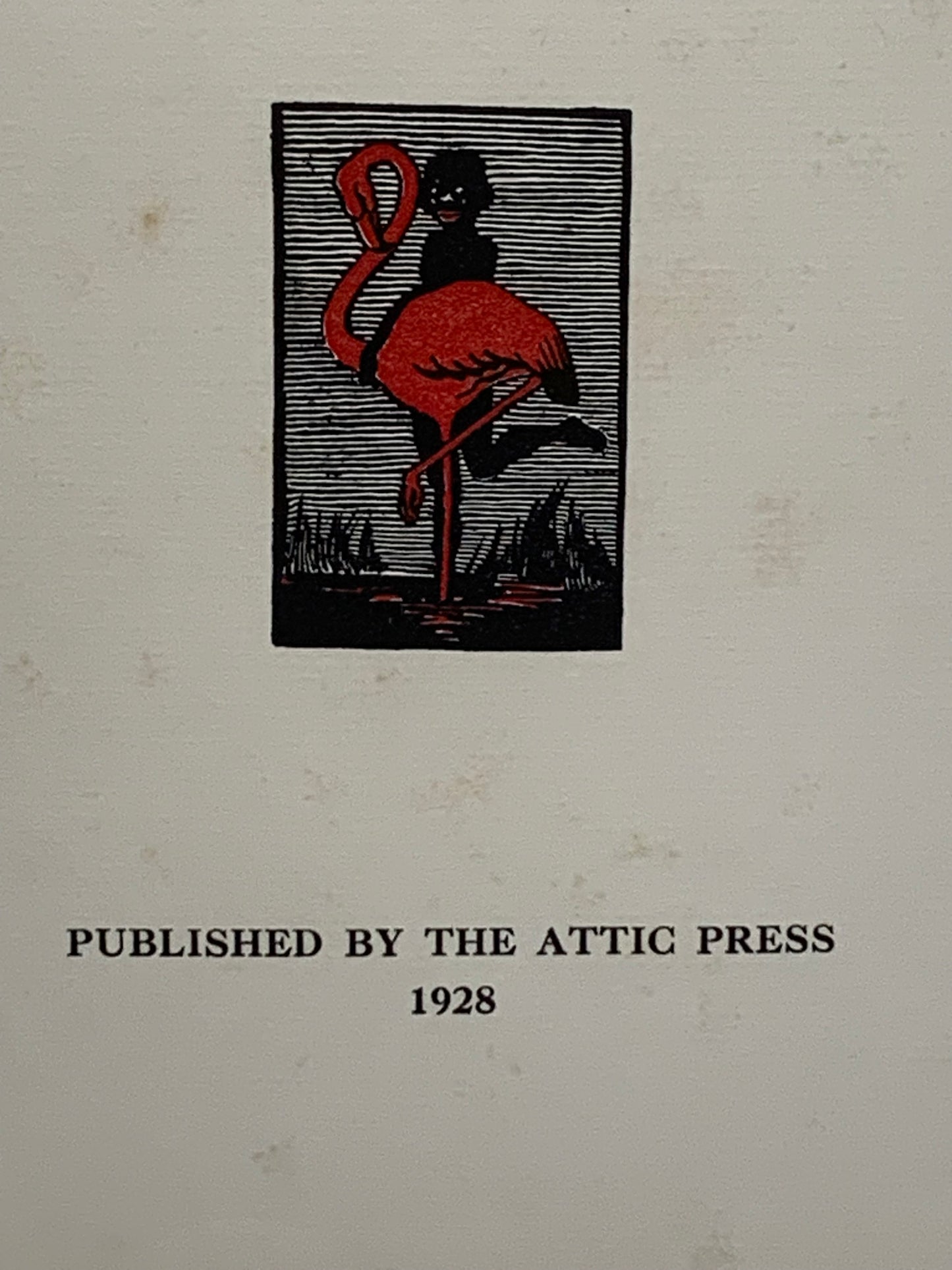 RARE 1928 “The Etched Work of Sydney Long, A.R.E.” - Limited Edition #124/300 - Signed