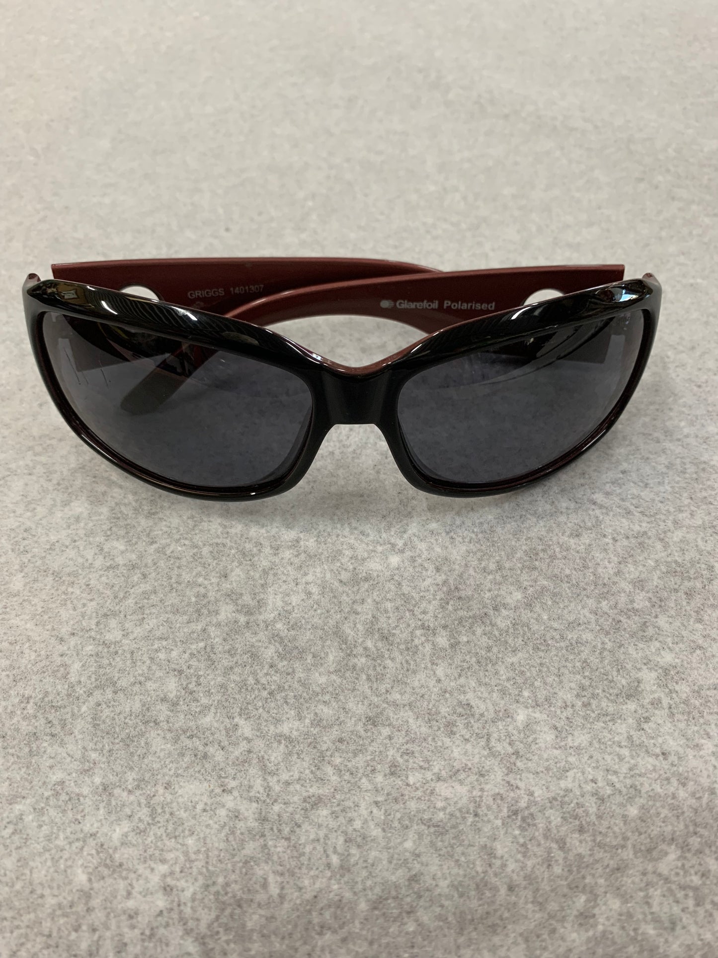 Glarefoil Polarized Sunglasses