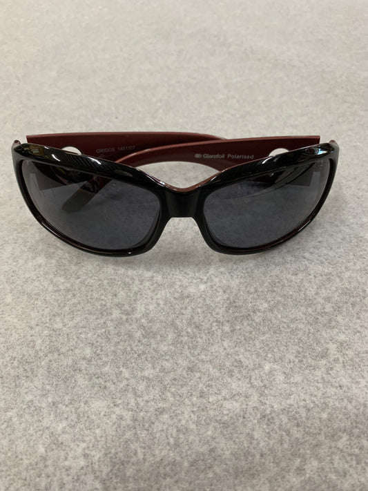 Glarefoil Polarized Sunglasses
