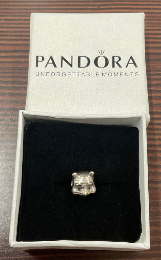 Pandora Disney Winnie the Pooh Charm