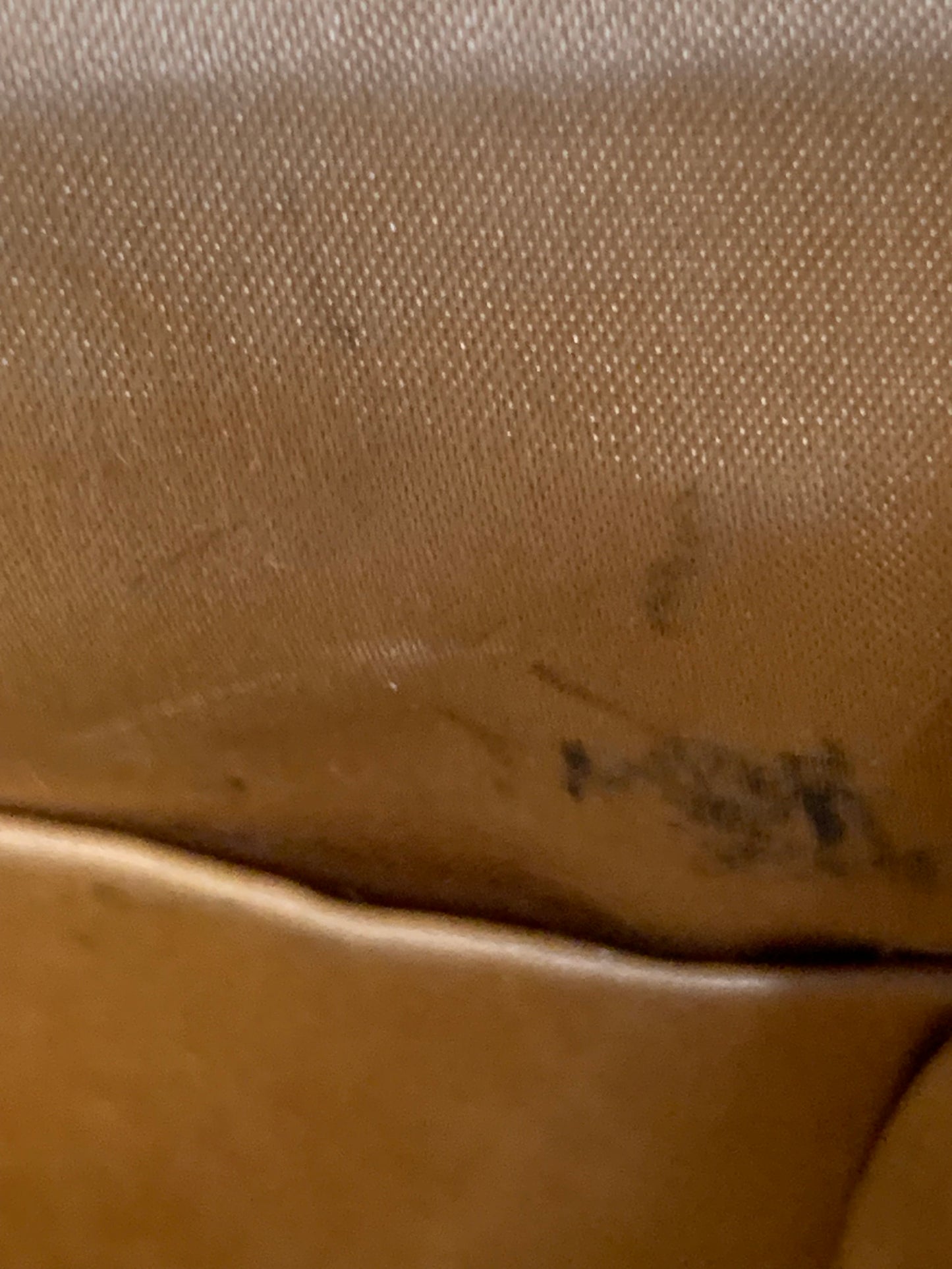 Vintage Australian Glomesh Metal Mesh Evening Bag with Original Box