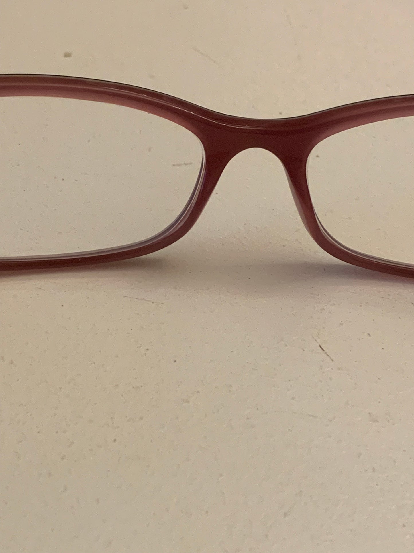 Vogue VO 2789-B Eyeglasses pink/black frame