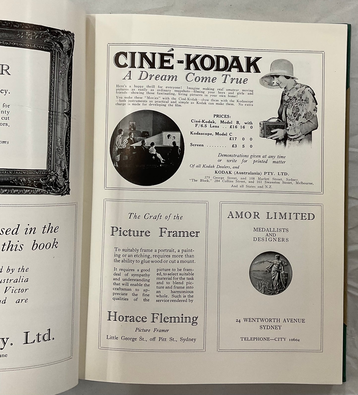 Art in Australia – A Quarterly Magazine, Margaret Preston Number (Third Series, Number Twenty-Two, December 1927)